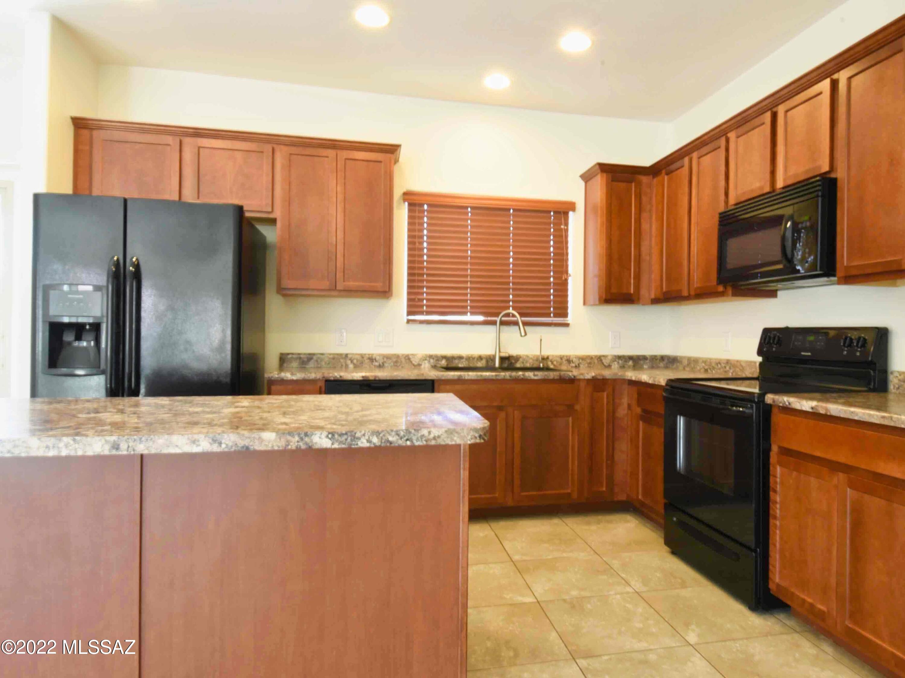 New Tucson Unit NO. 5 (1-312) - Residential