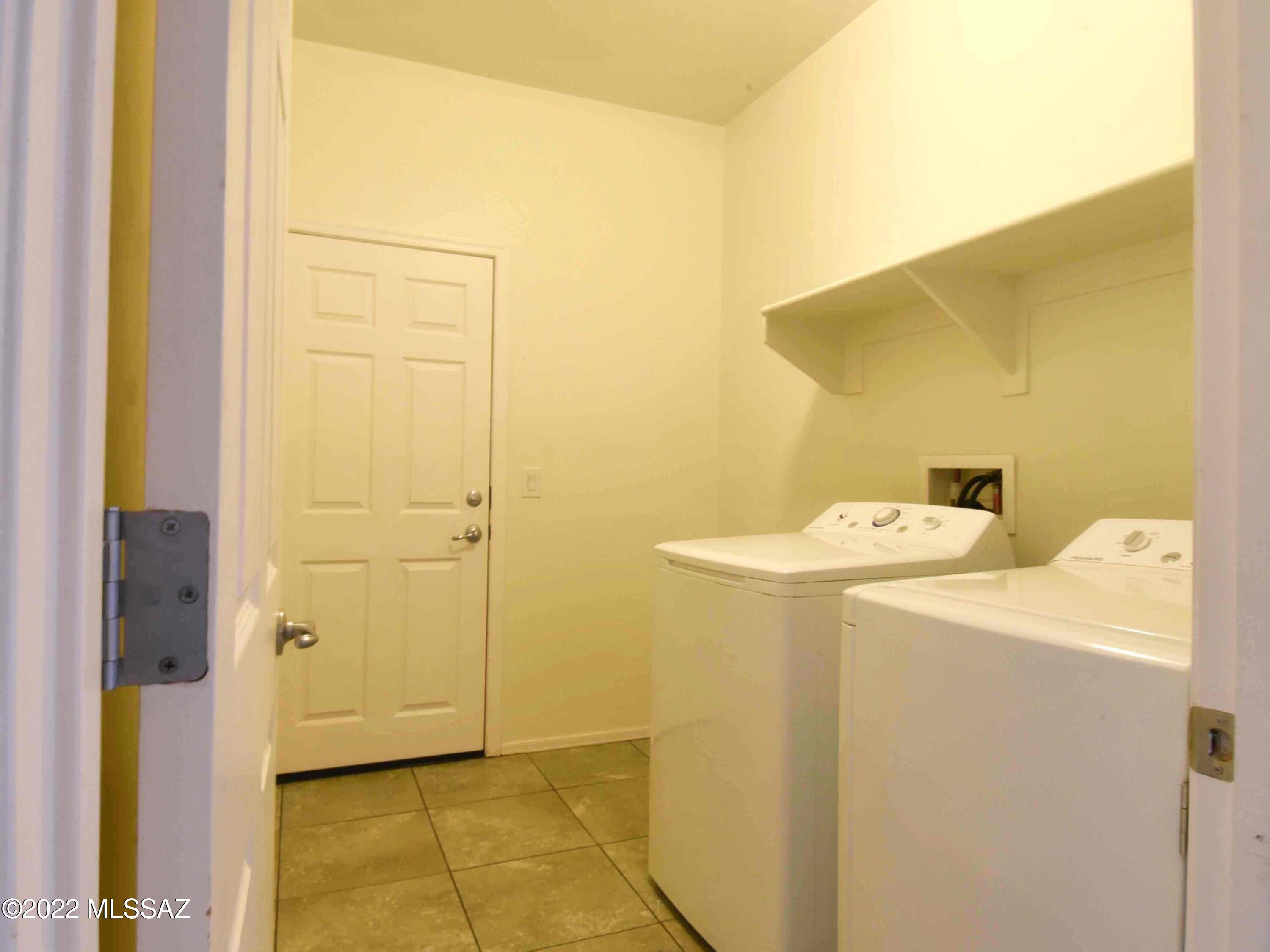 New Tucson Unit NO. 5 (1-312) - Residential