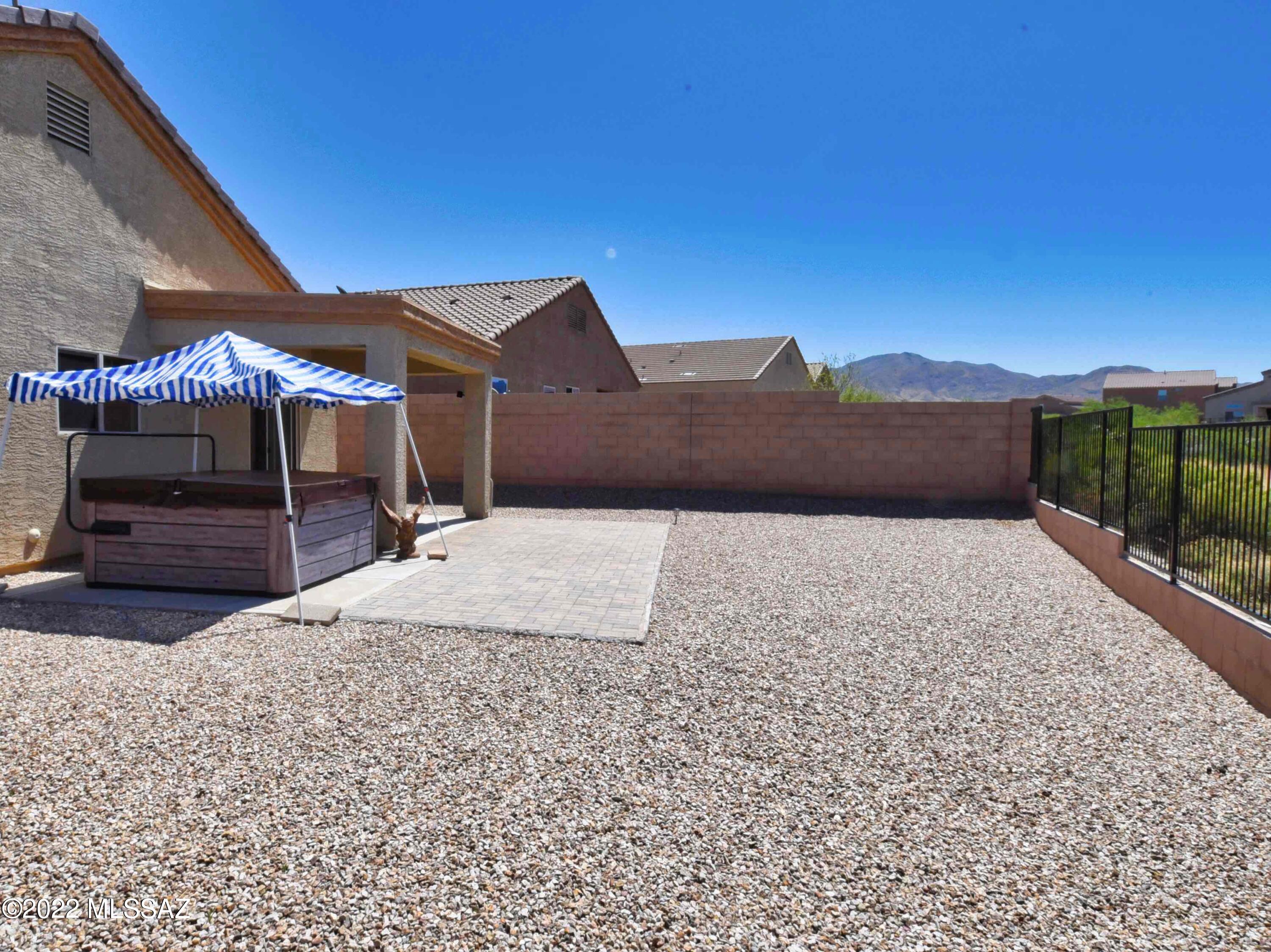 New Tucson Unit NO. 5 (1-312) - Residential
