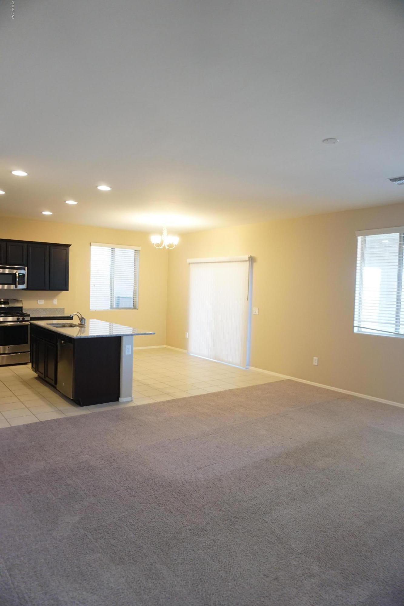 Interstate 10 and Kolb Road - Residential