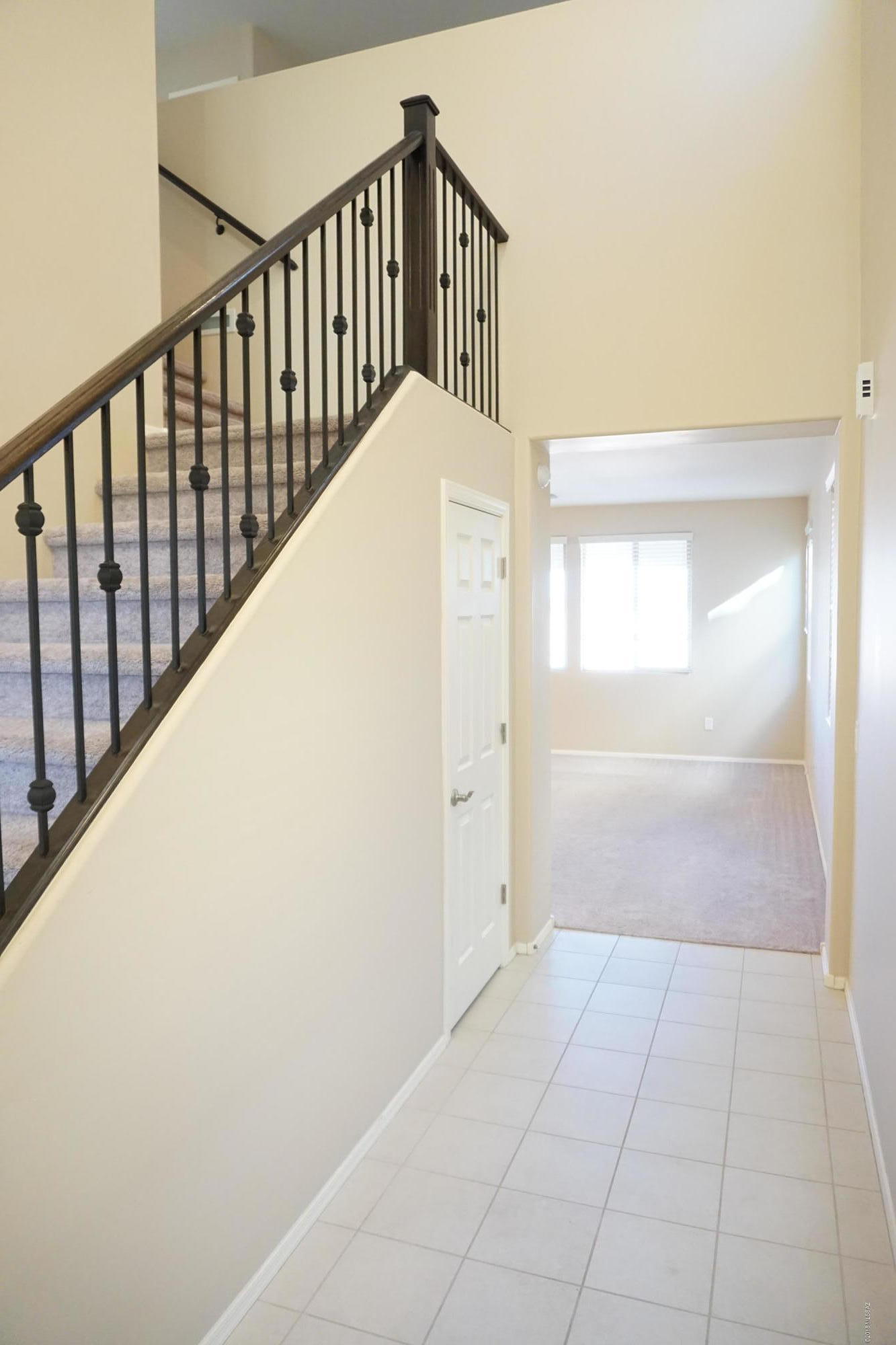 Interstate 10 and Kolb Road - Residential