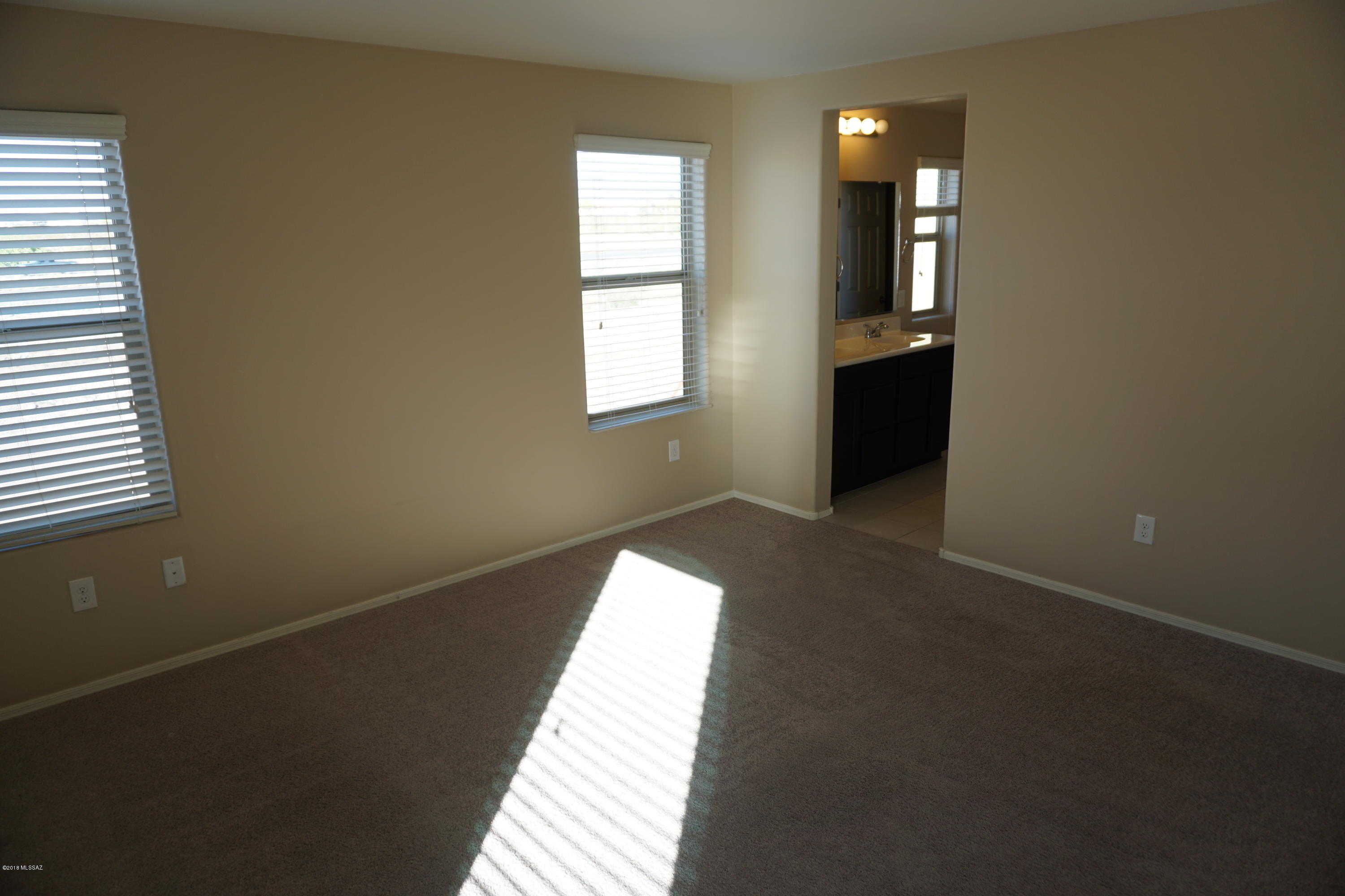 Interstate 10 and Kolb Road - Residential