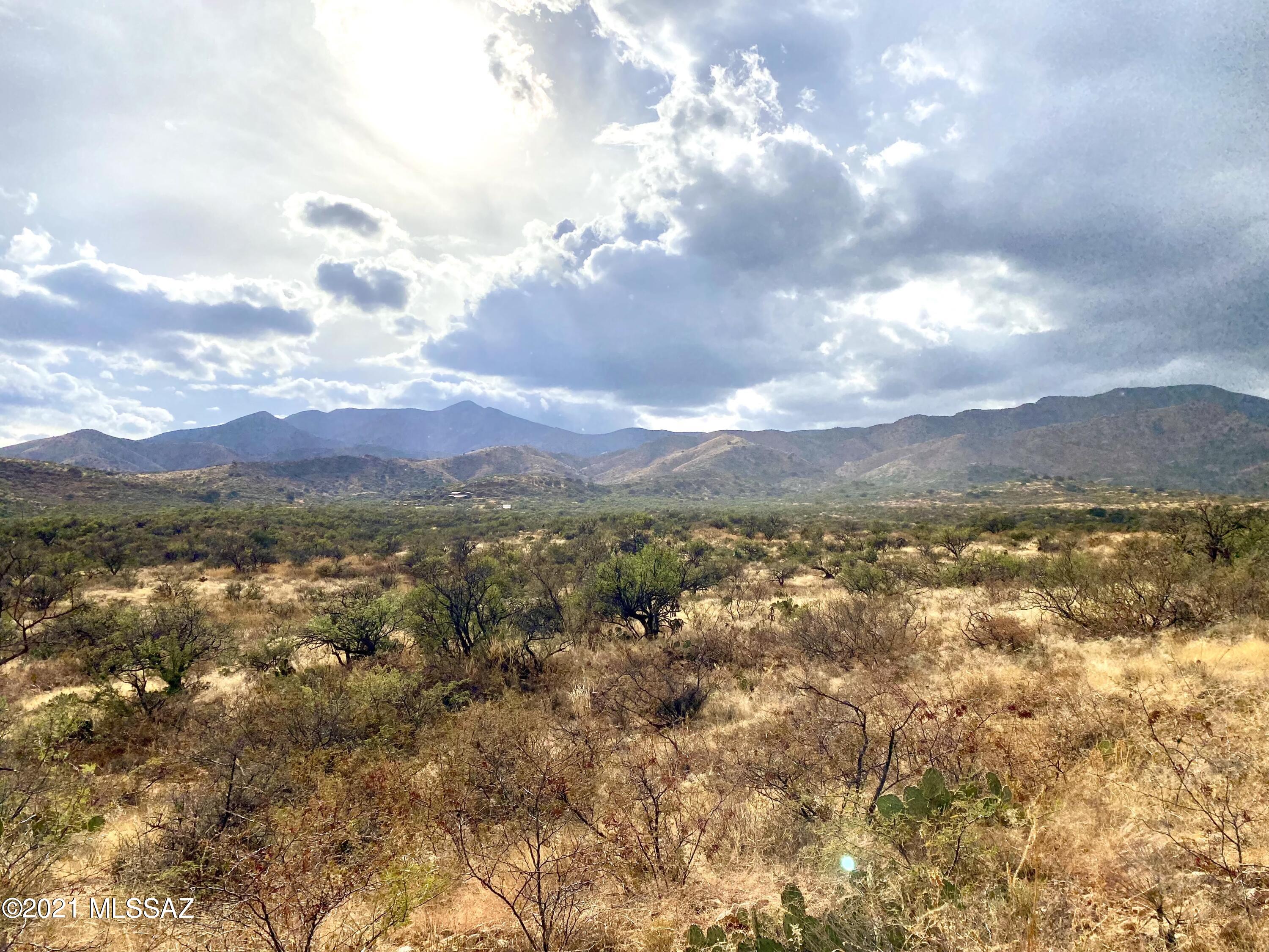 Beautiful flat lot with gorgeous panoramic mountain views!  Well will have to be drilled.  Buyer to verify electric service with BIA.  This lot allows for site built or manufactured homes.  Adjacent 4 acre lot is also available.