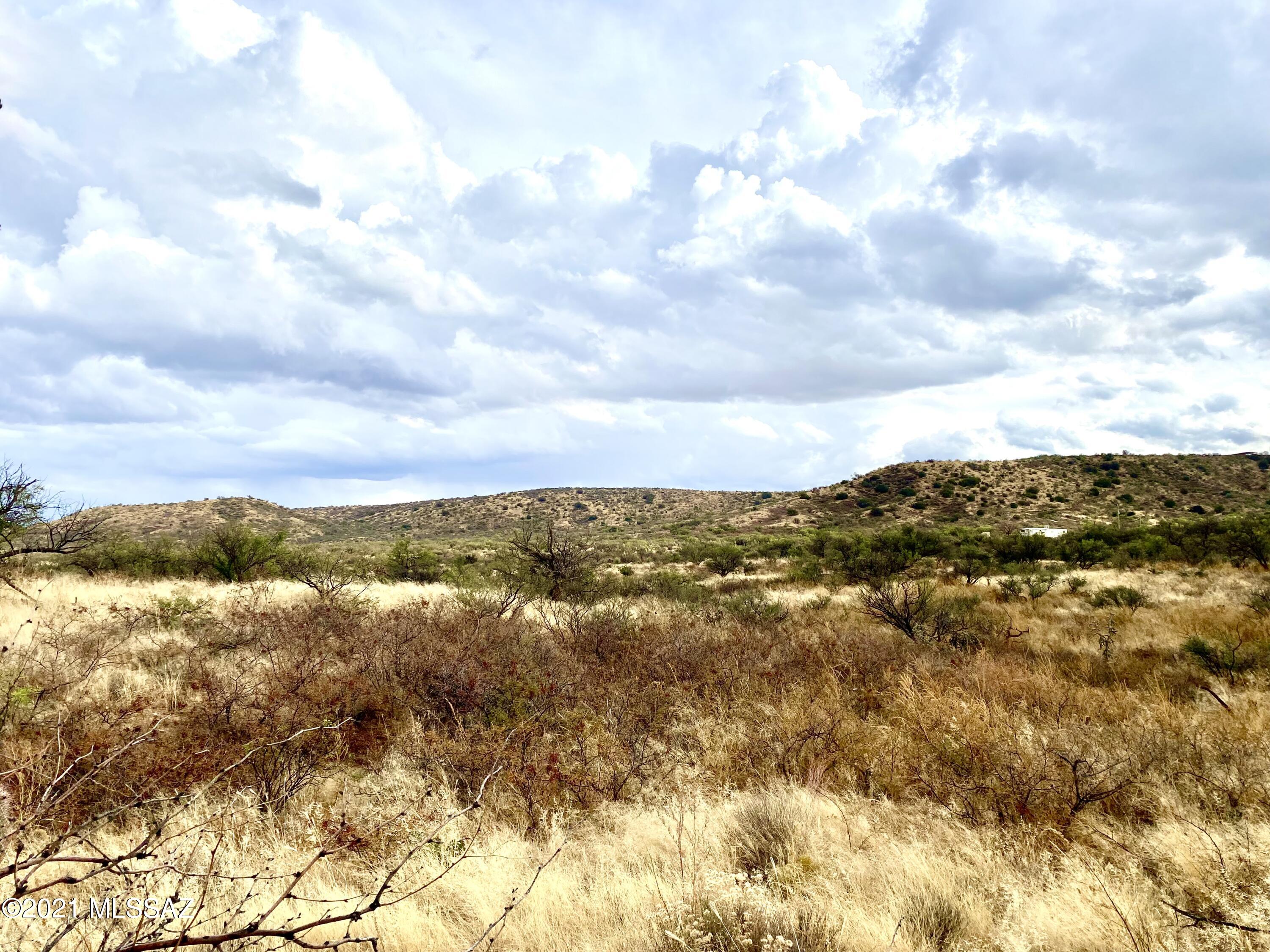 Unsubdivided - Land
