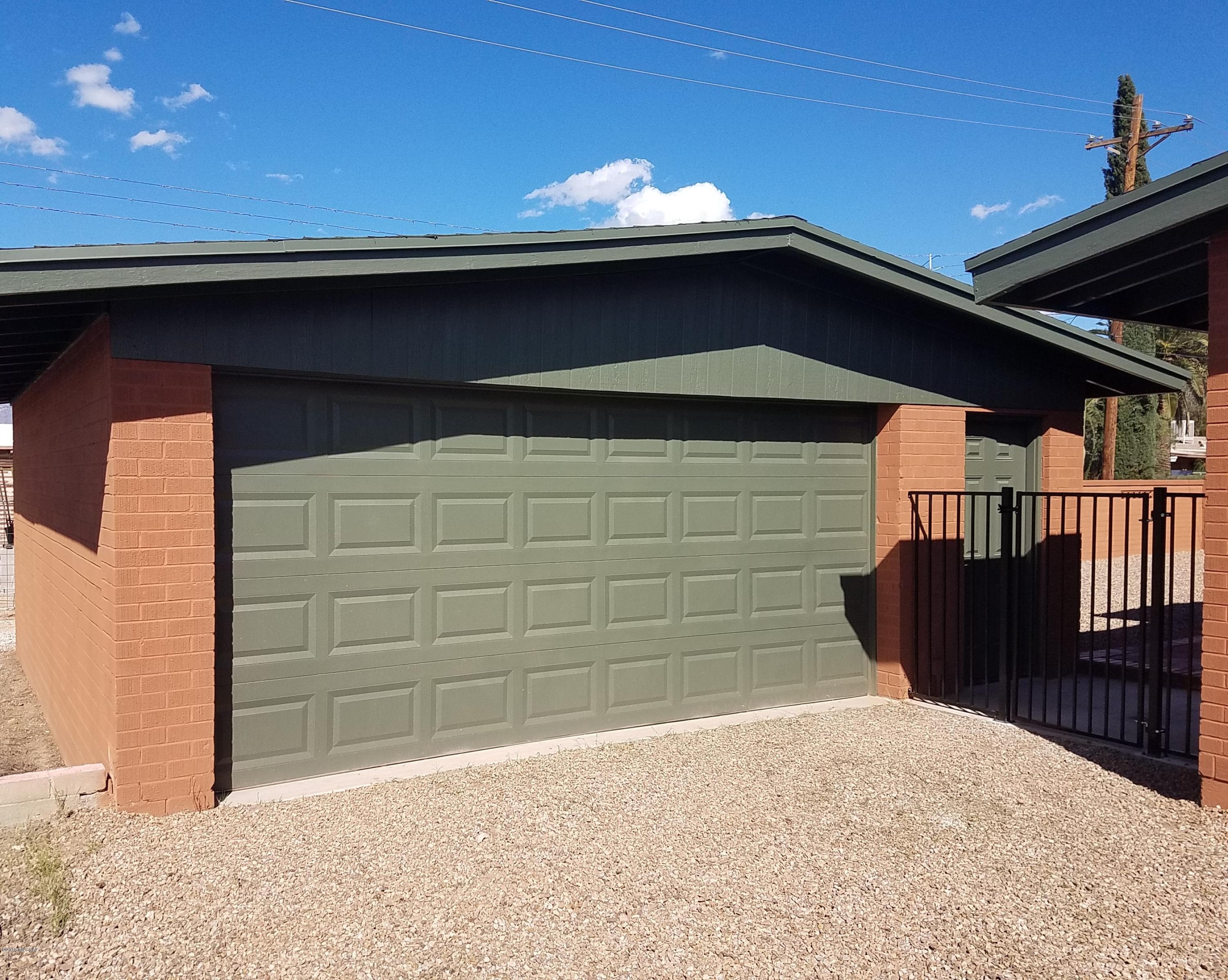 Bunell Addition - Residential