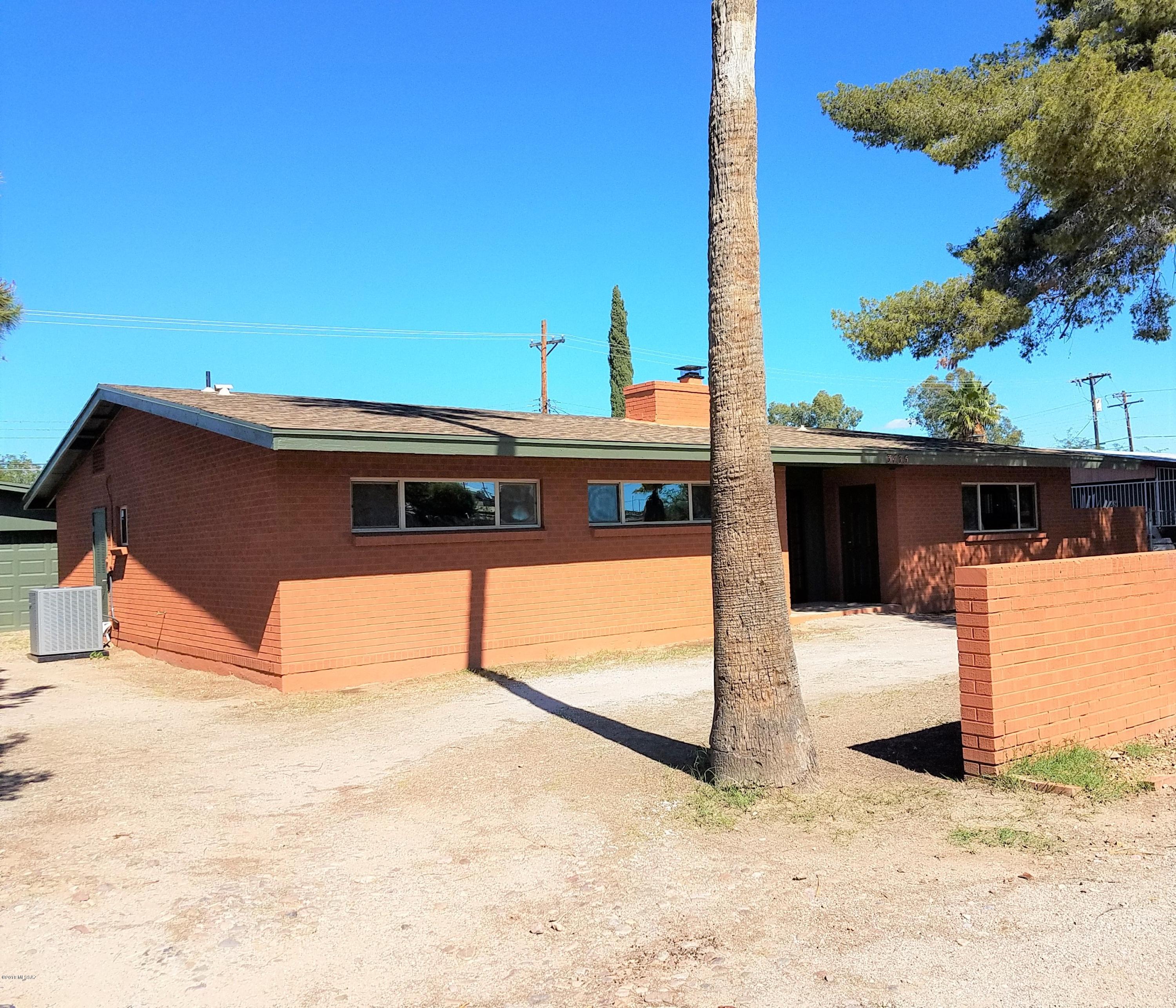 Bunell Addition - Residential
