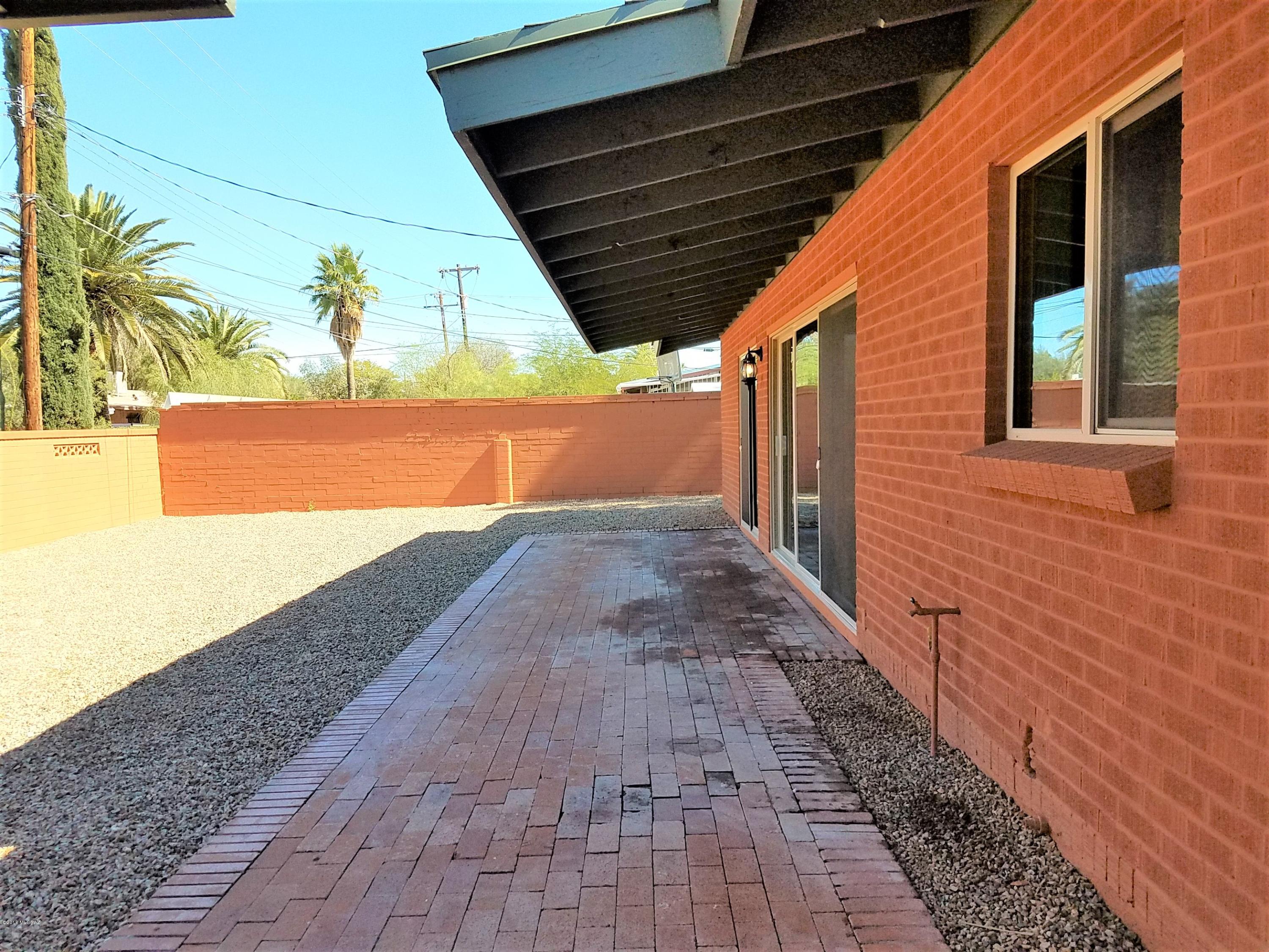 Bunell Addition - Residential