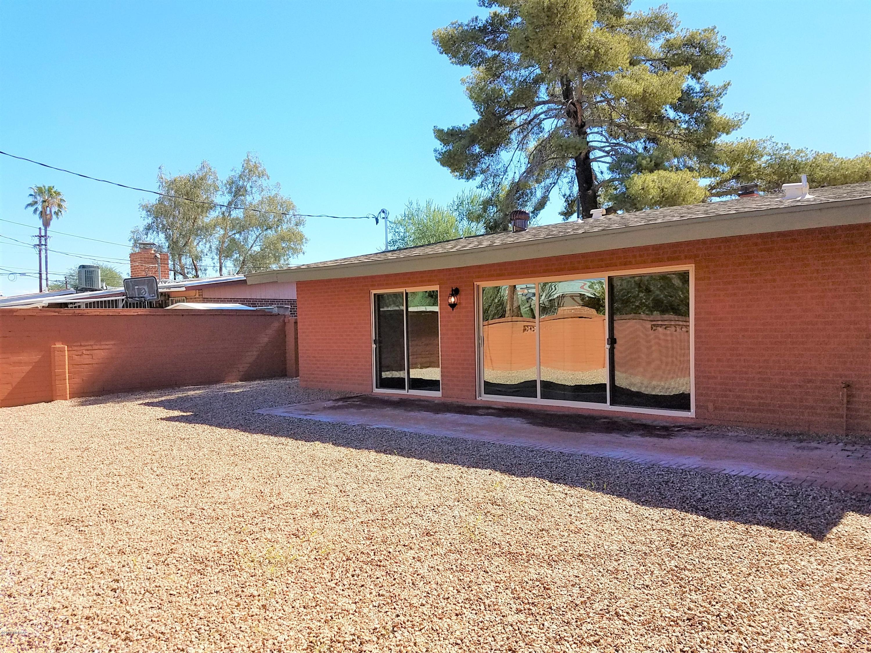 Bunell Addition - Residential