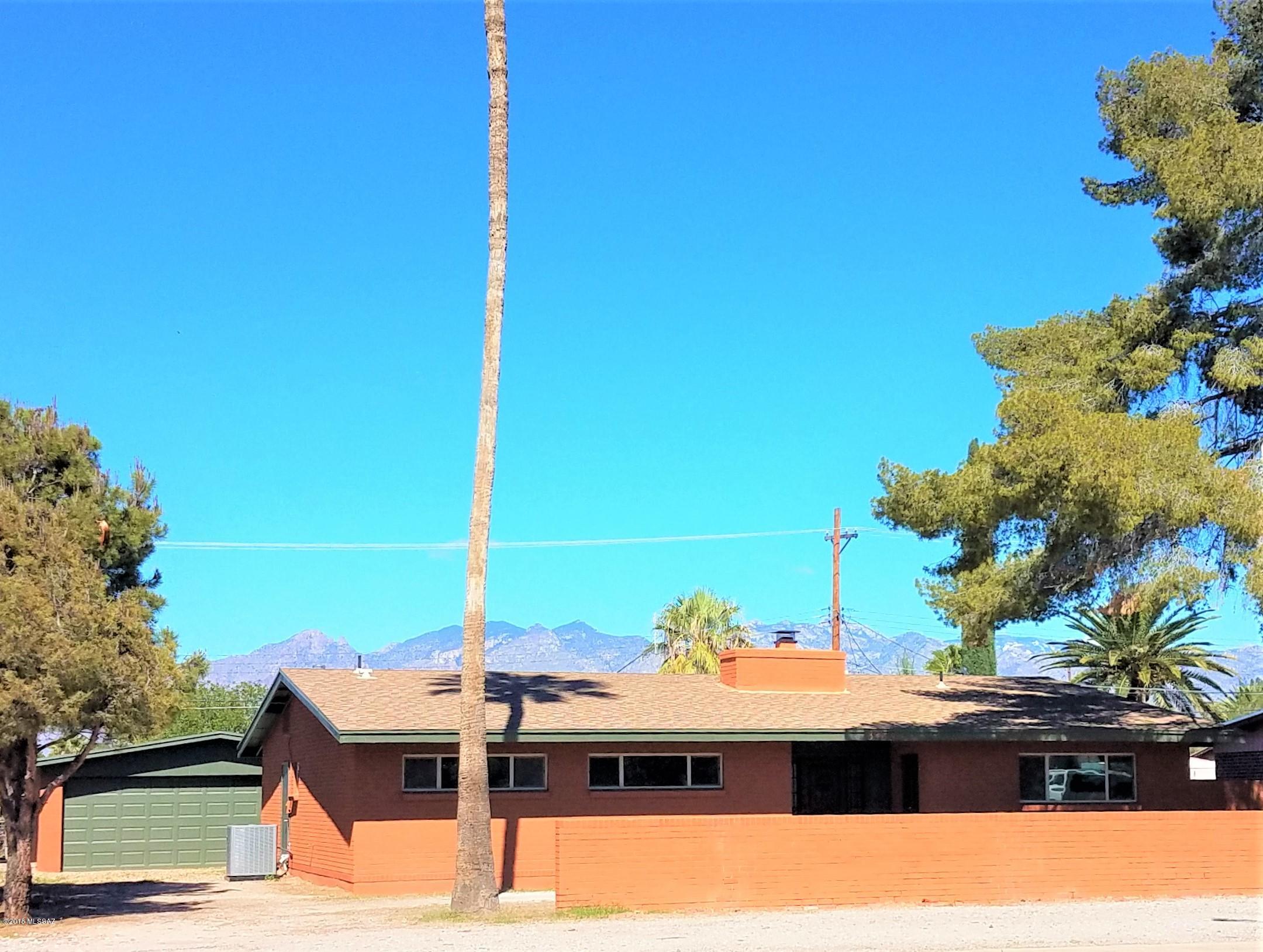 Bunell Addition - Residential