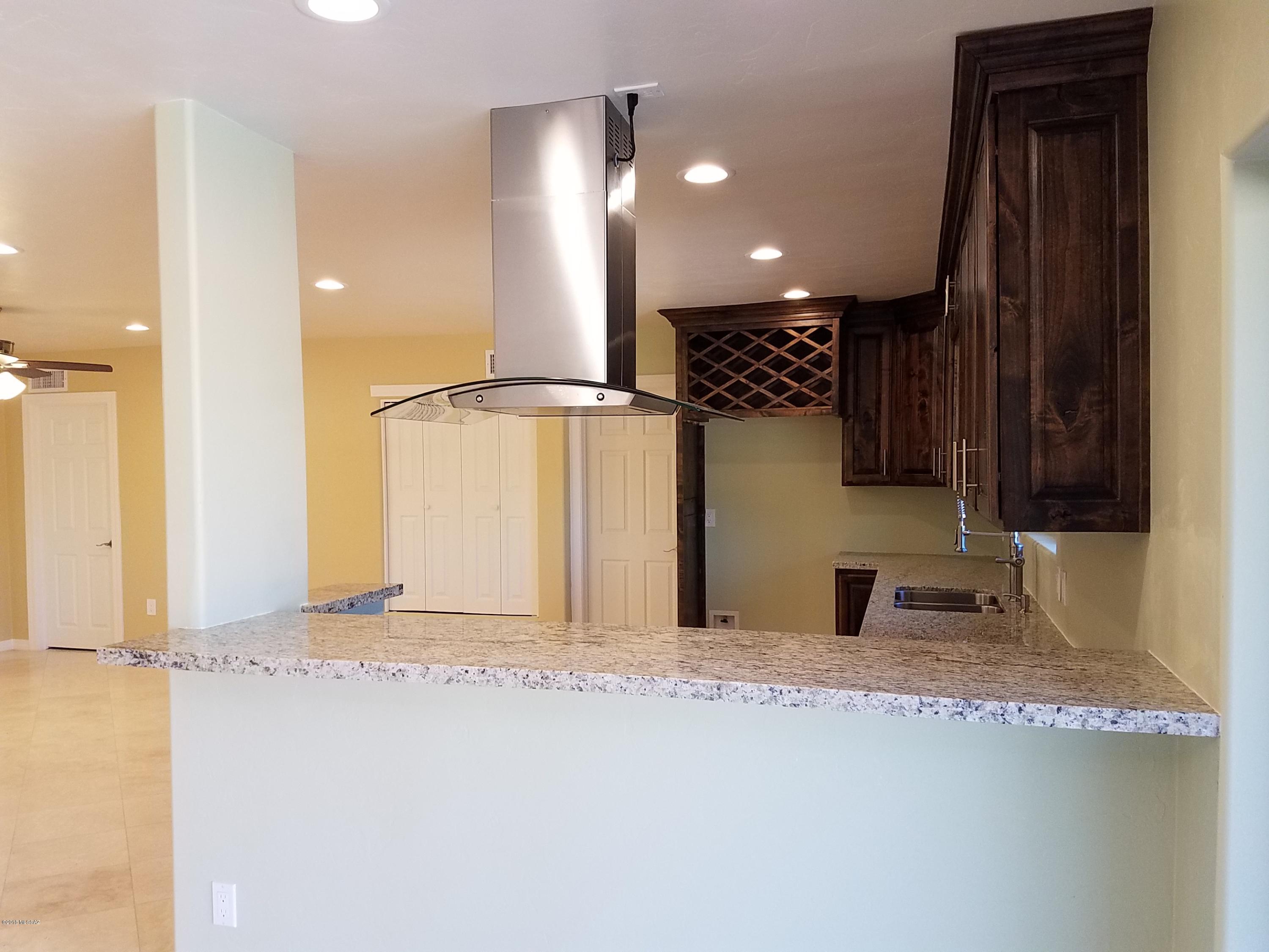 Bunell Addition - Residential