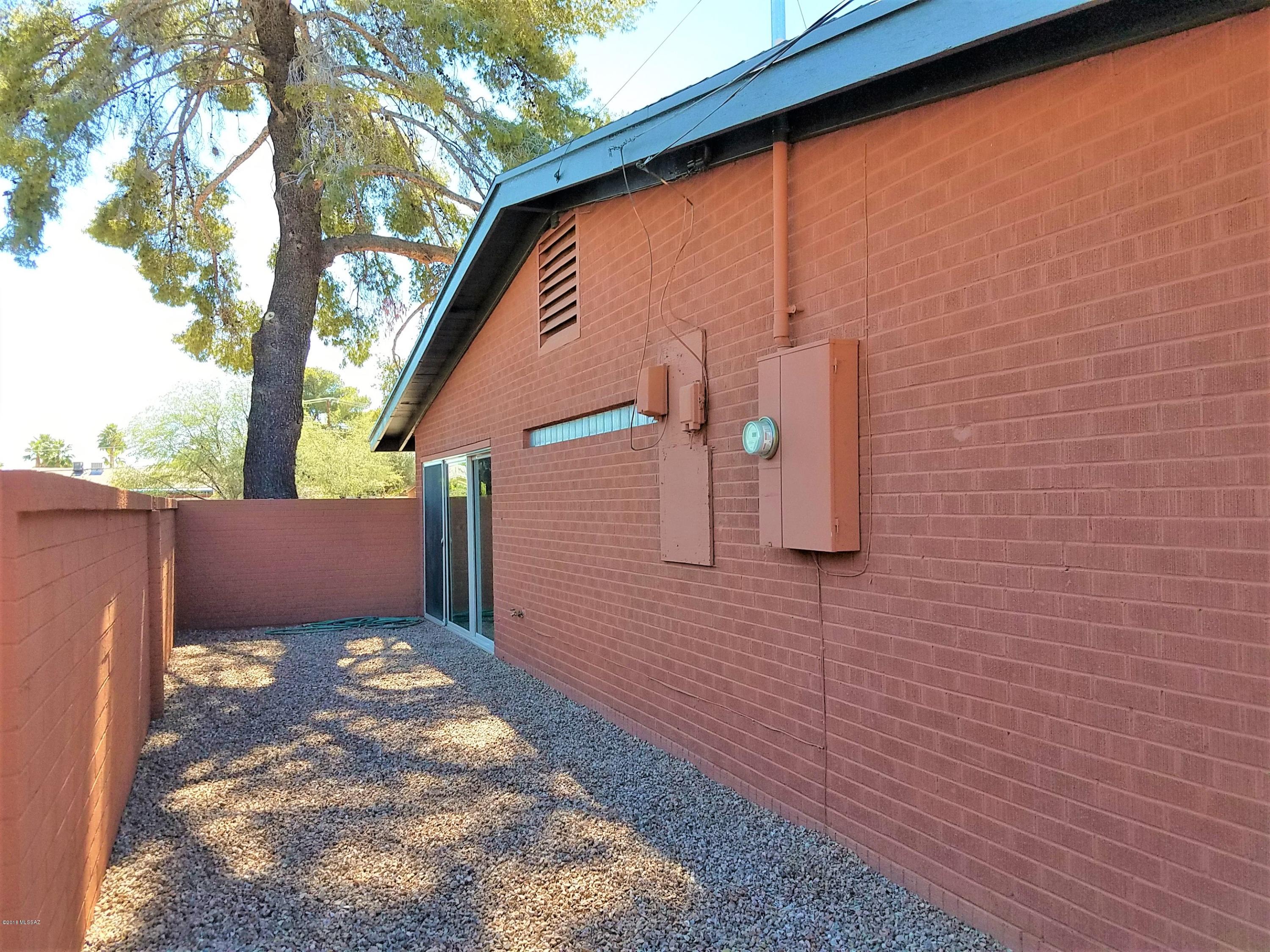 Bunell Addition - Residential