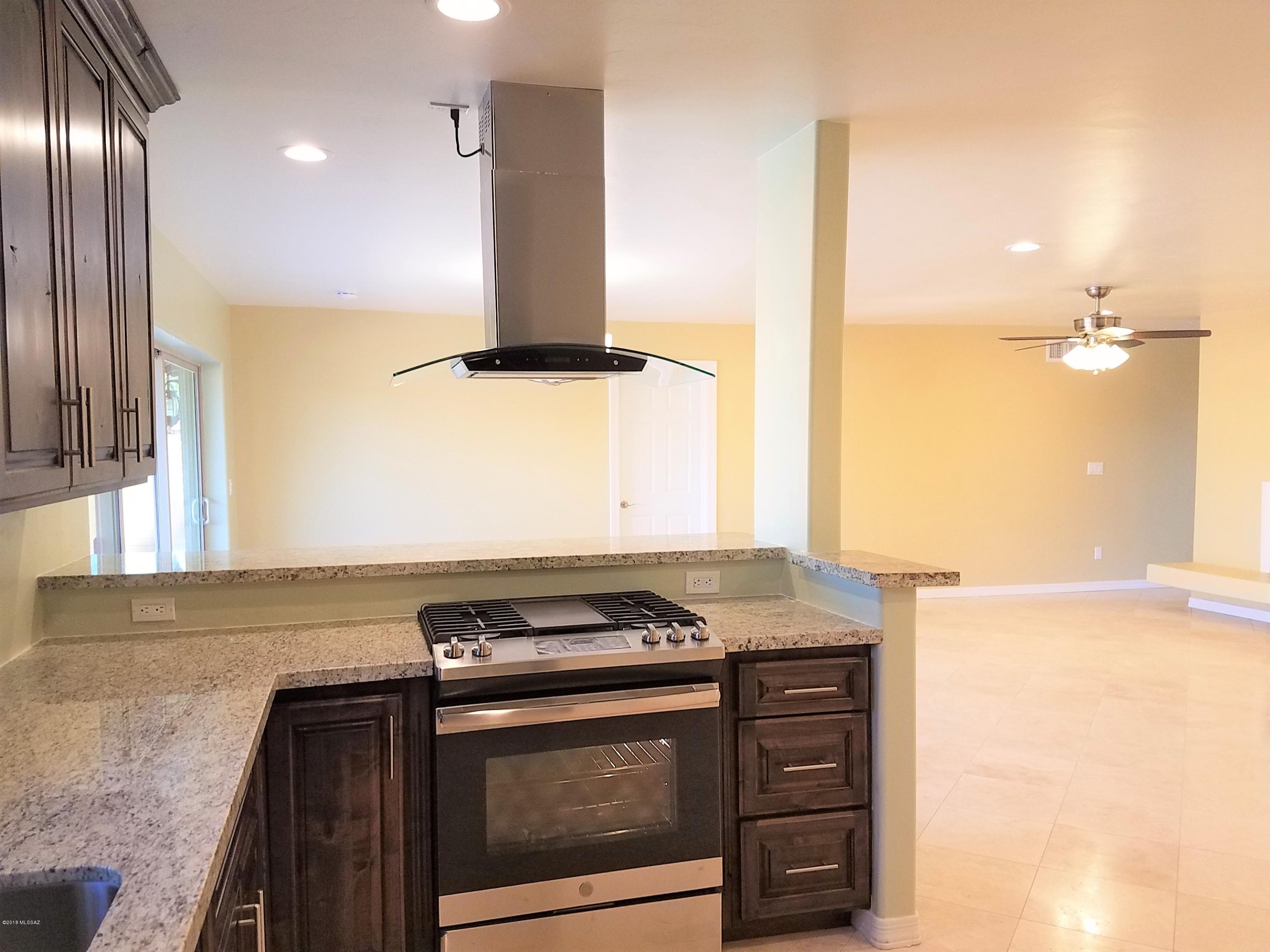 Bunell Addition - Residential