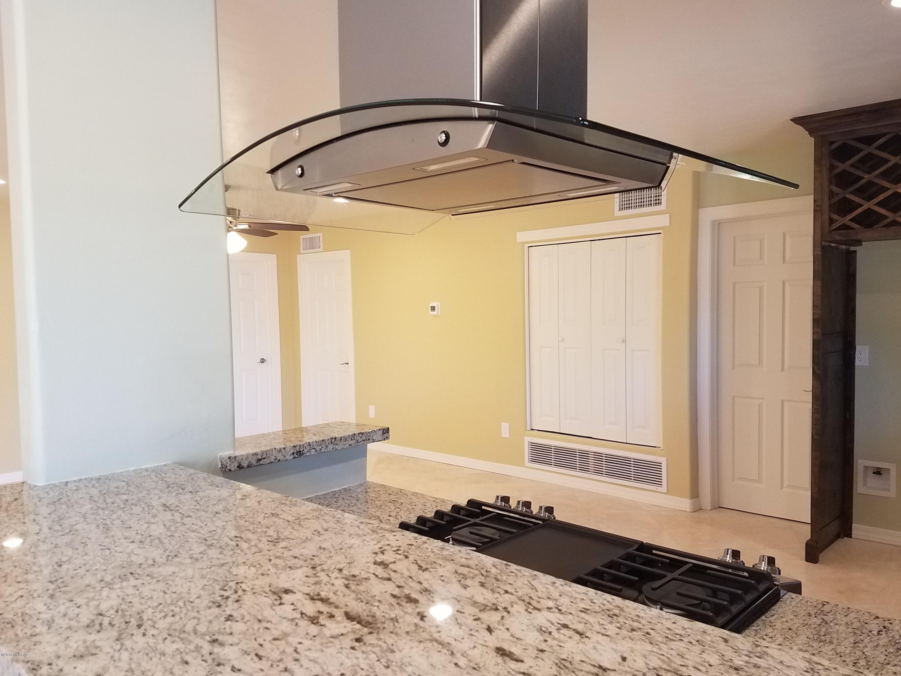 Bunell Addition - Residential