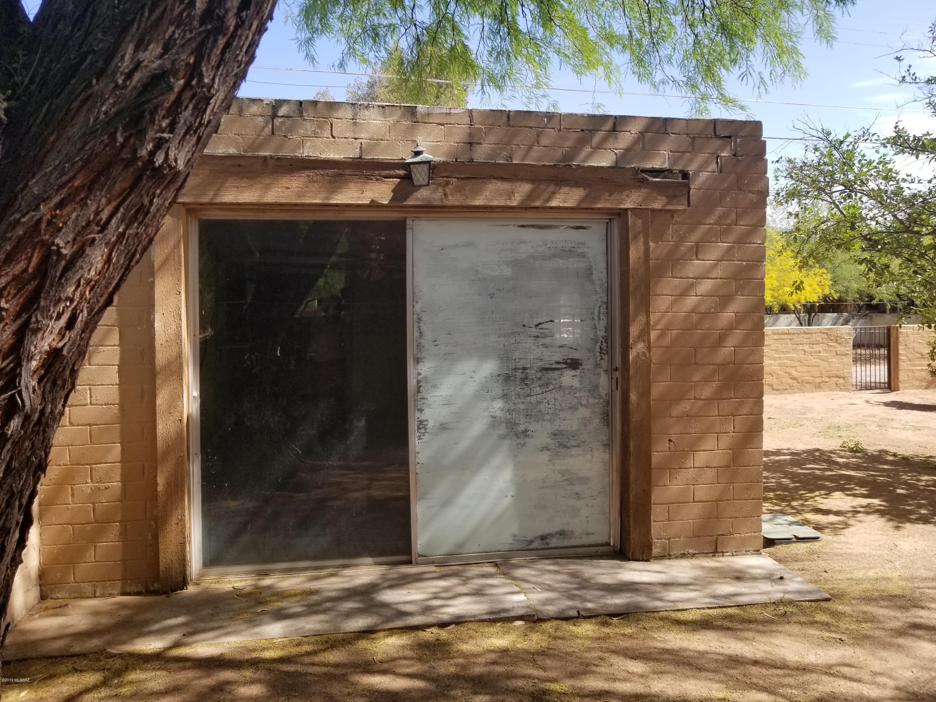 La Madera Addition - Residential