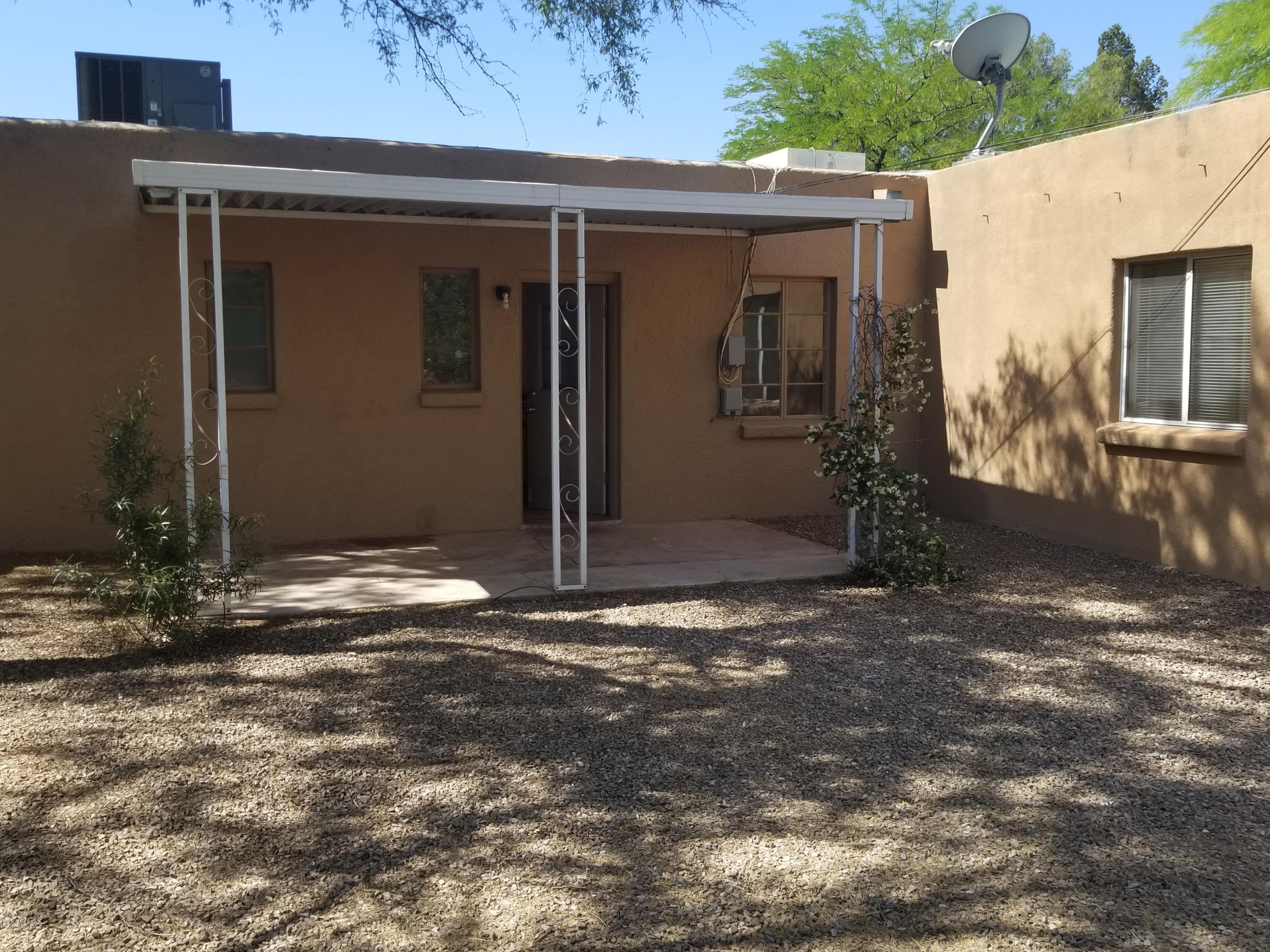 La Madera Addition - Residential
