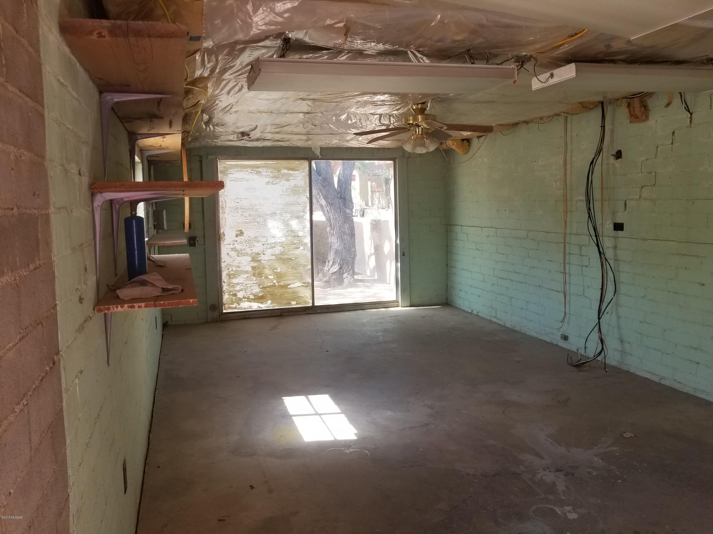 La Madera Addition - Residential