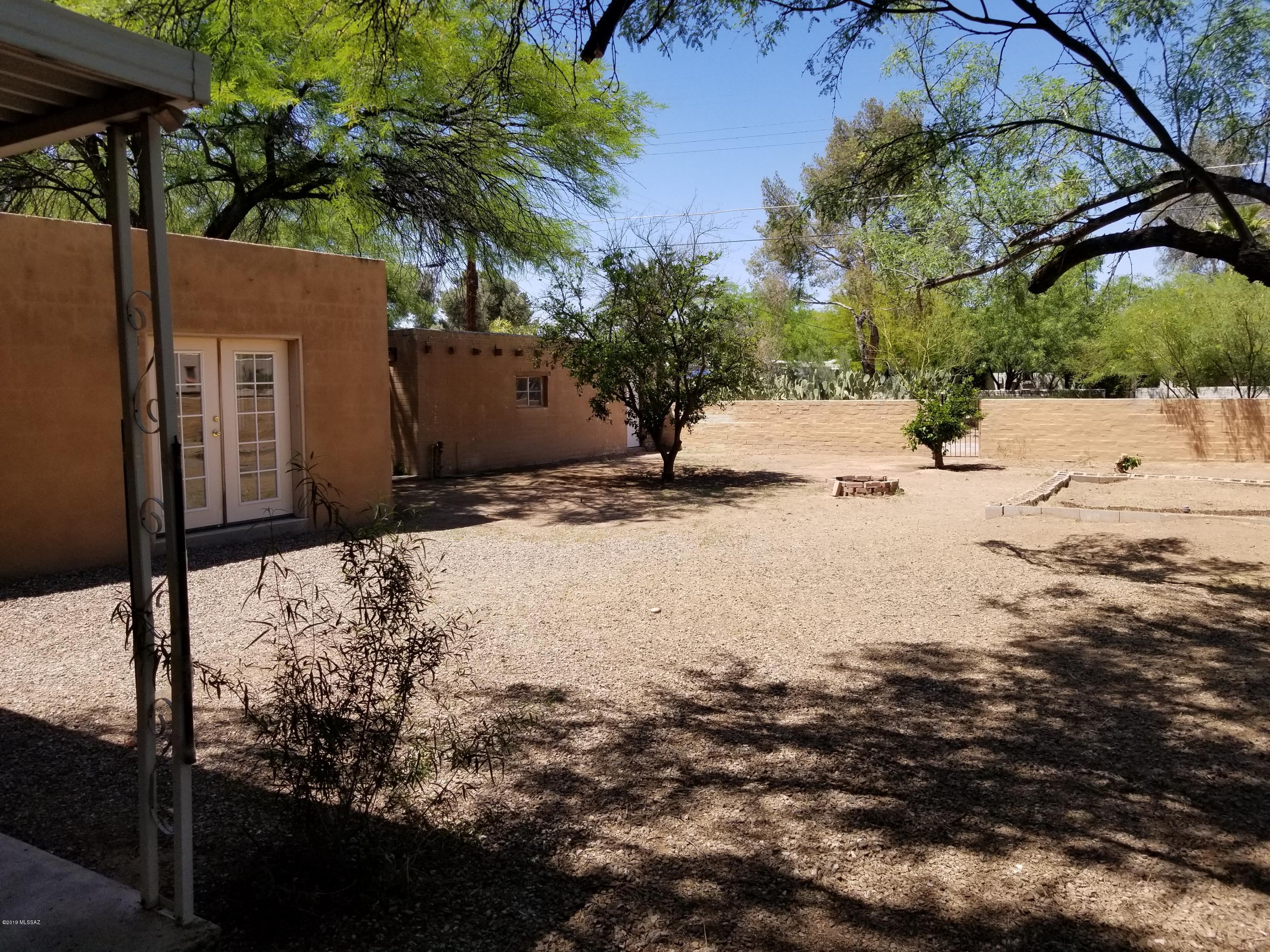 La Madera Addition - Residential