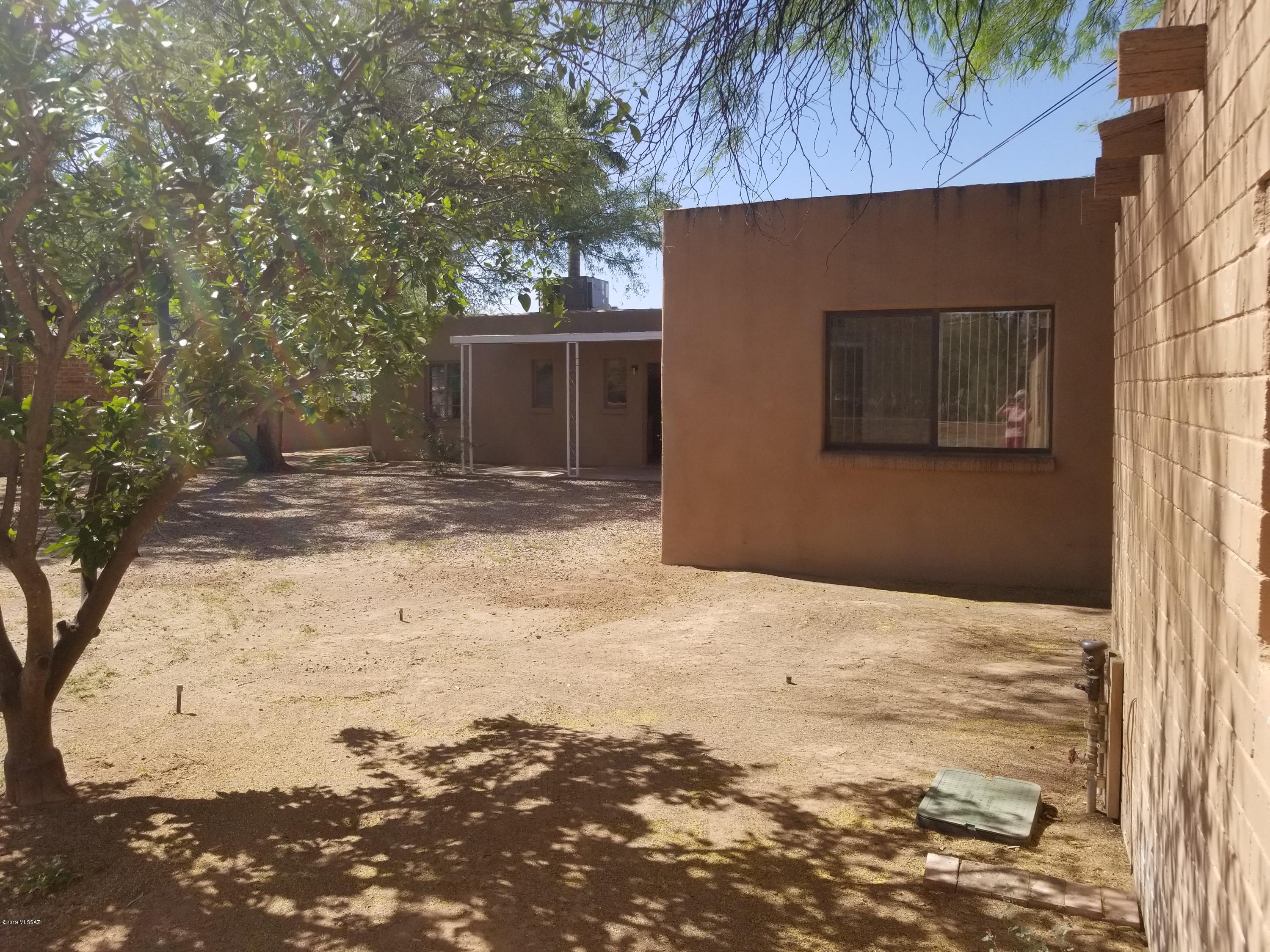 La Madera Addition - Residential