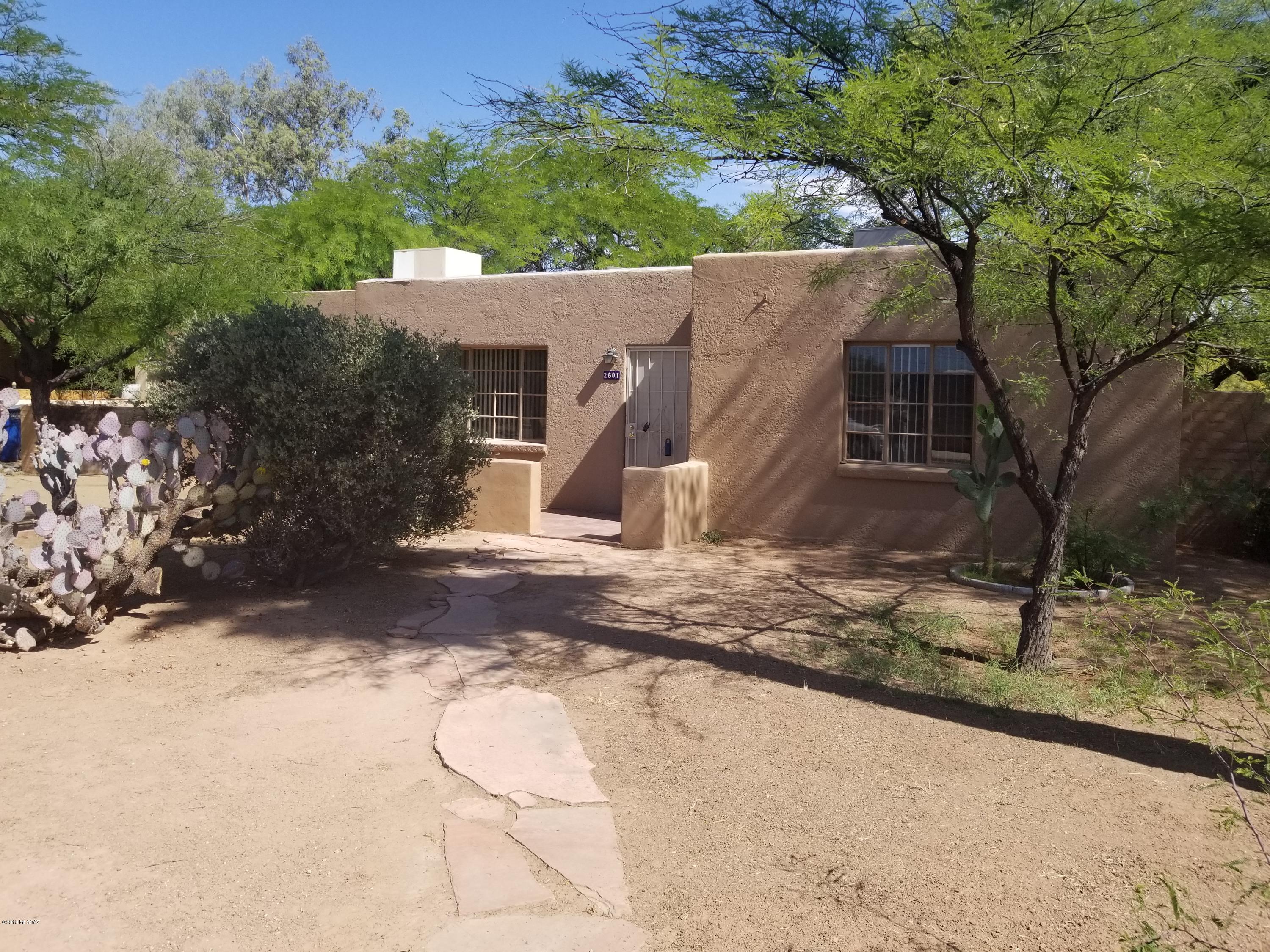 La Madera Addition - Residential