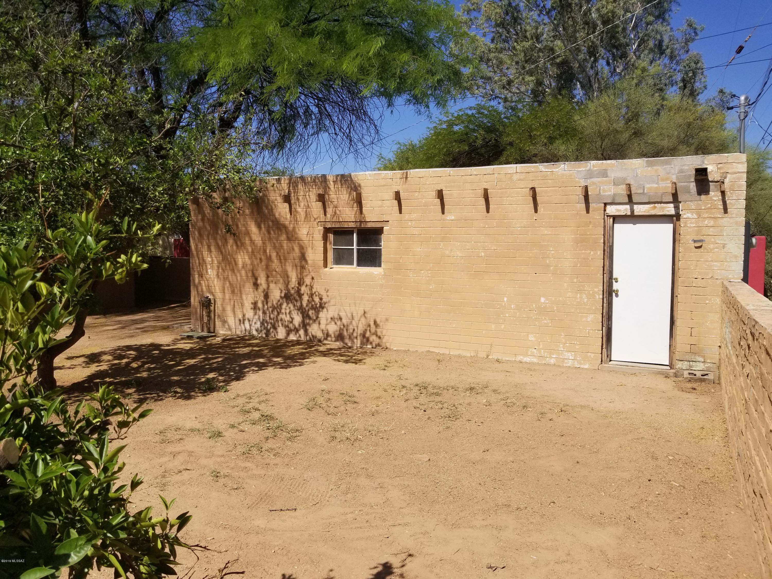 La Madera Addition - Residential