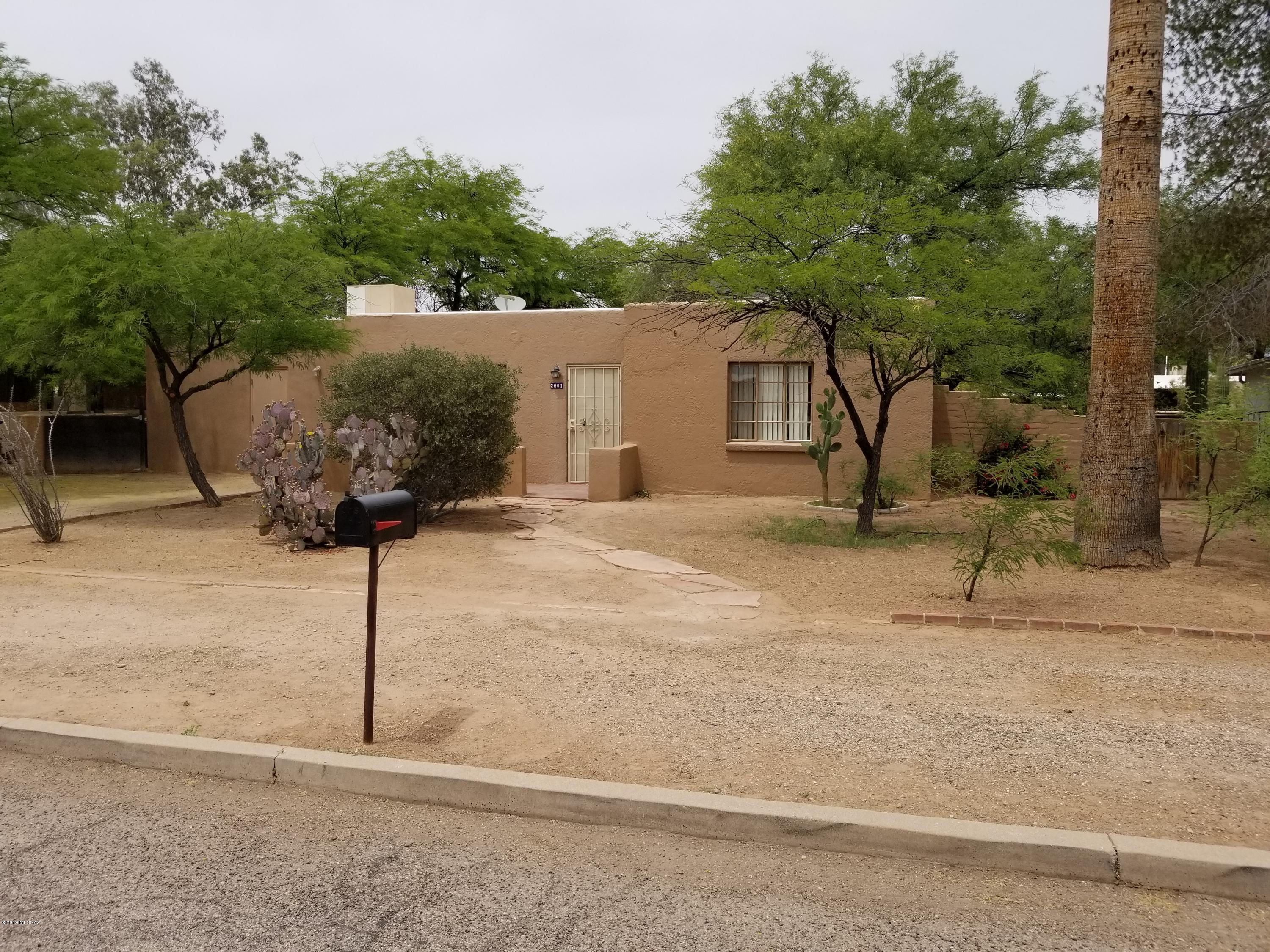 La Madera Addition - Residential
