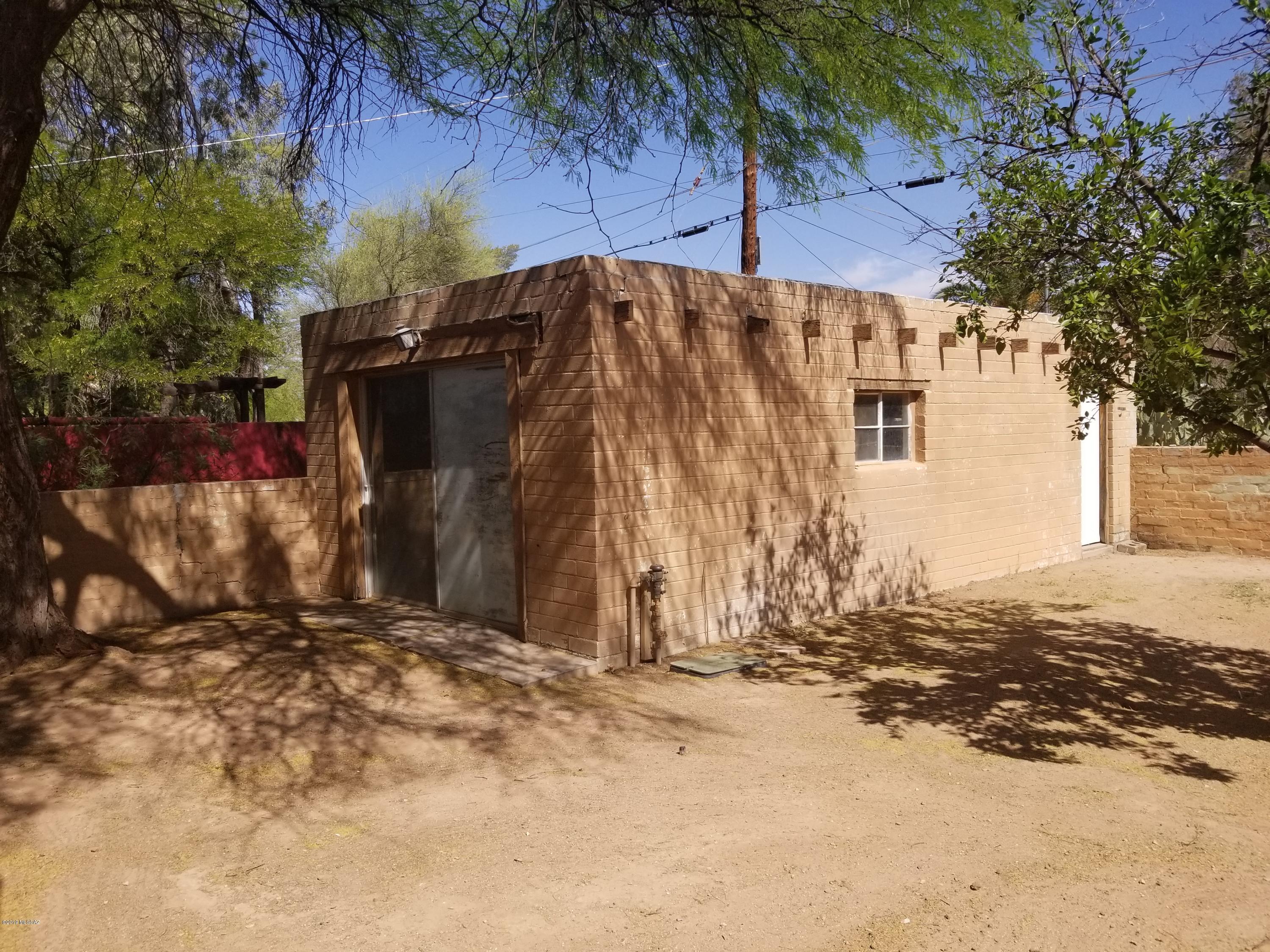 La Madera Addition - Residential