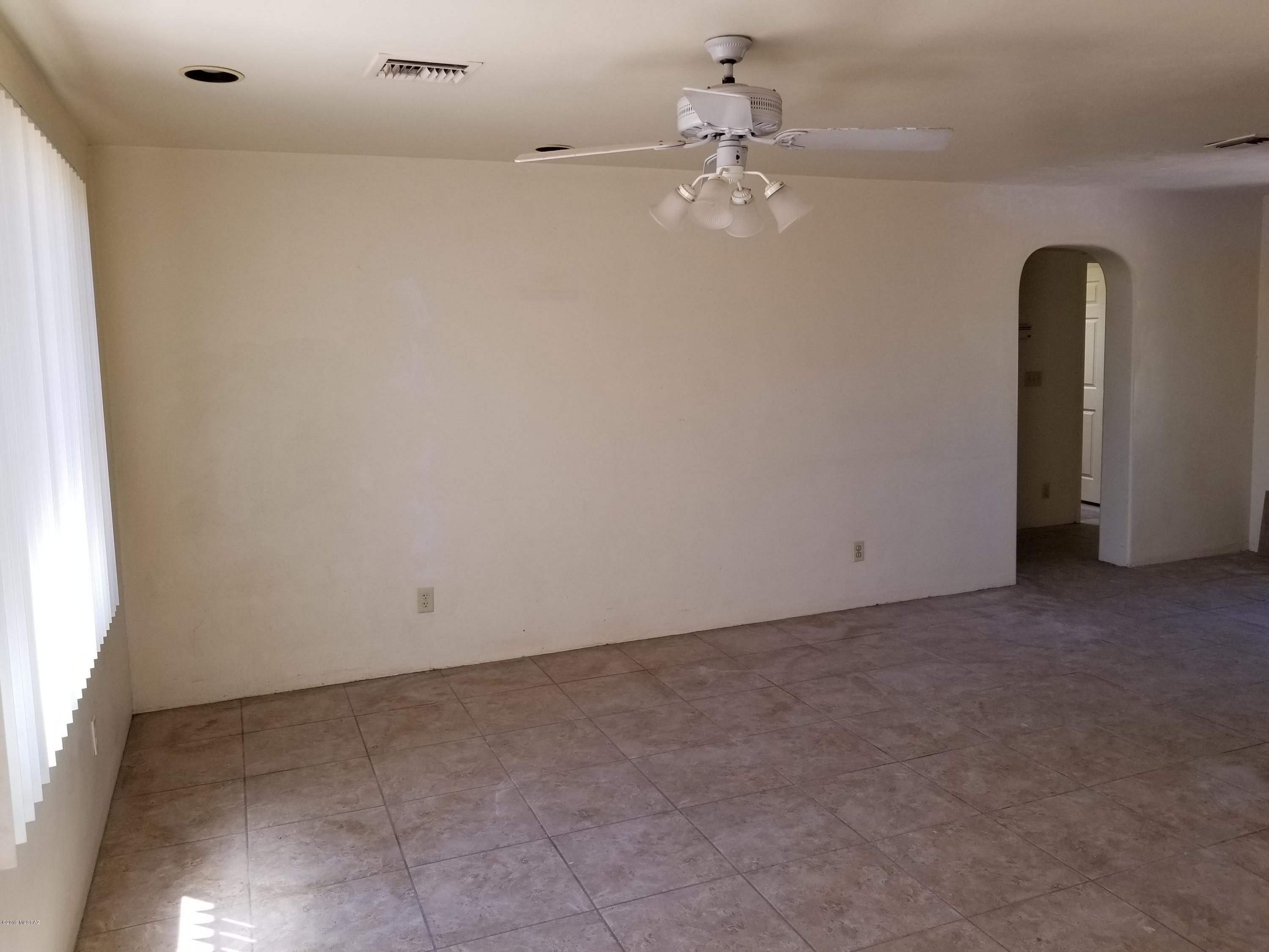 La Madera Addition - Residential