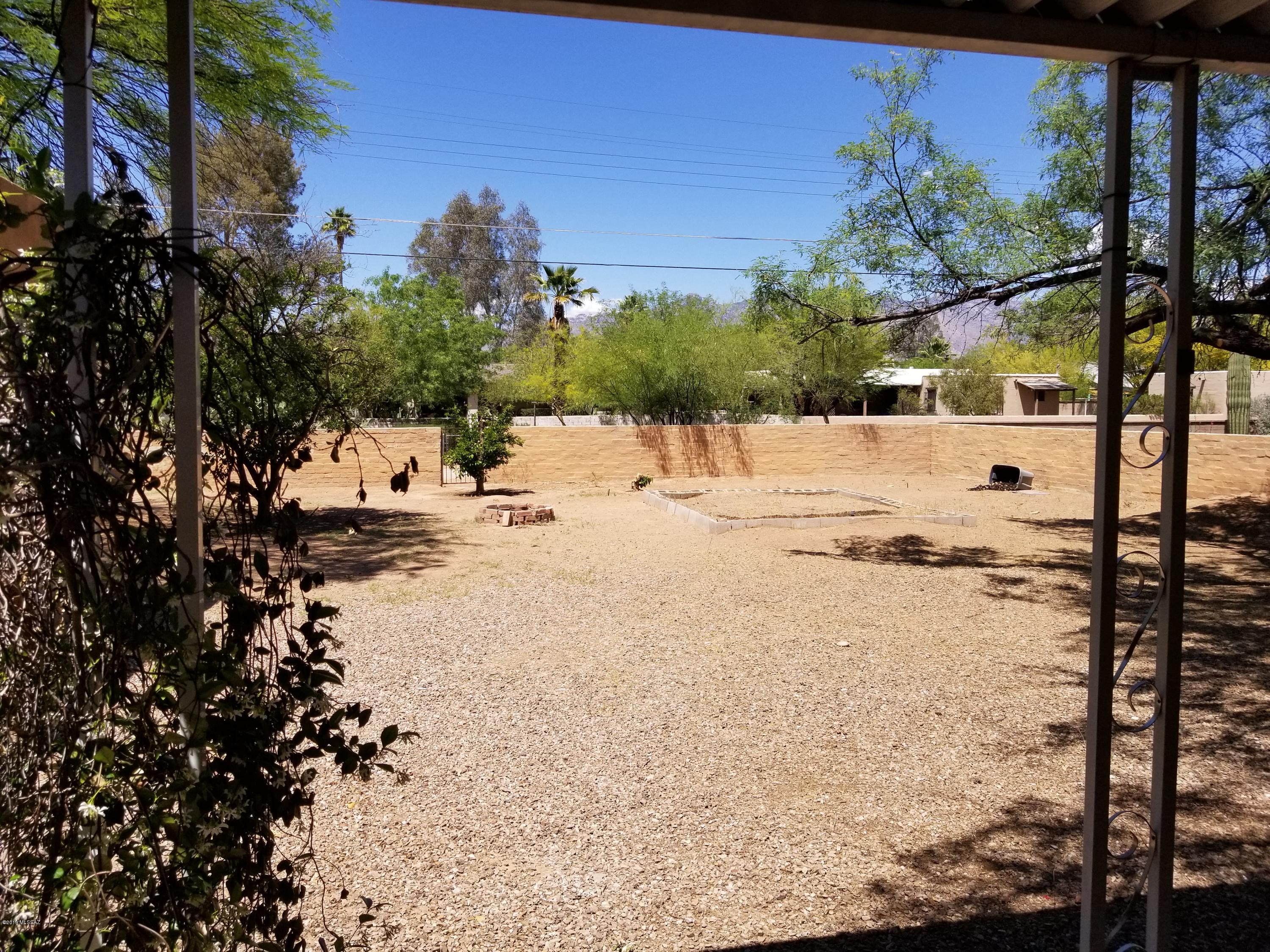 La Madera Addition - Residential