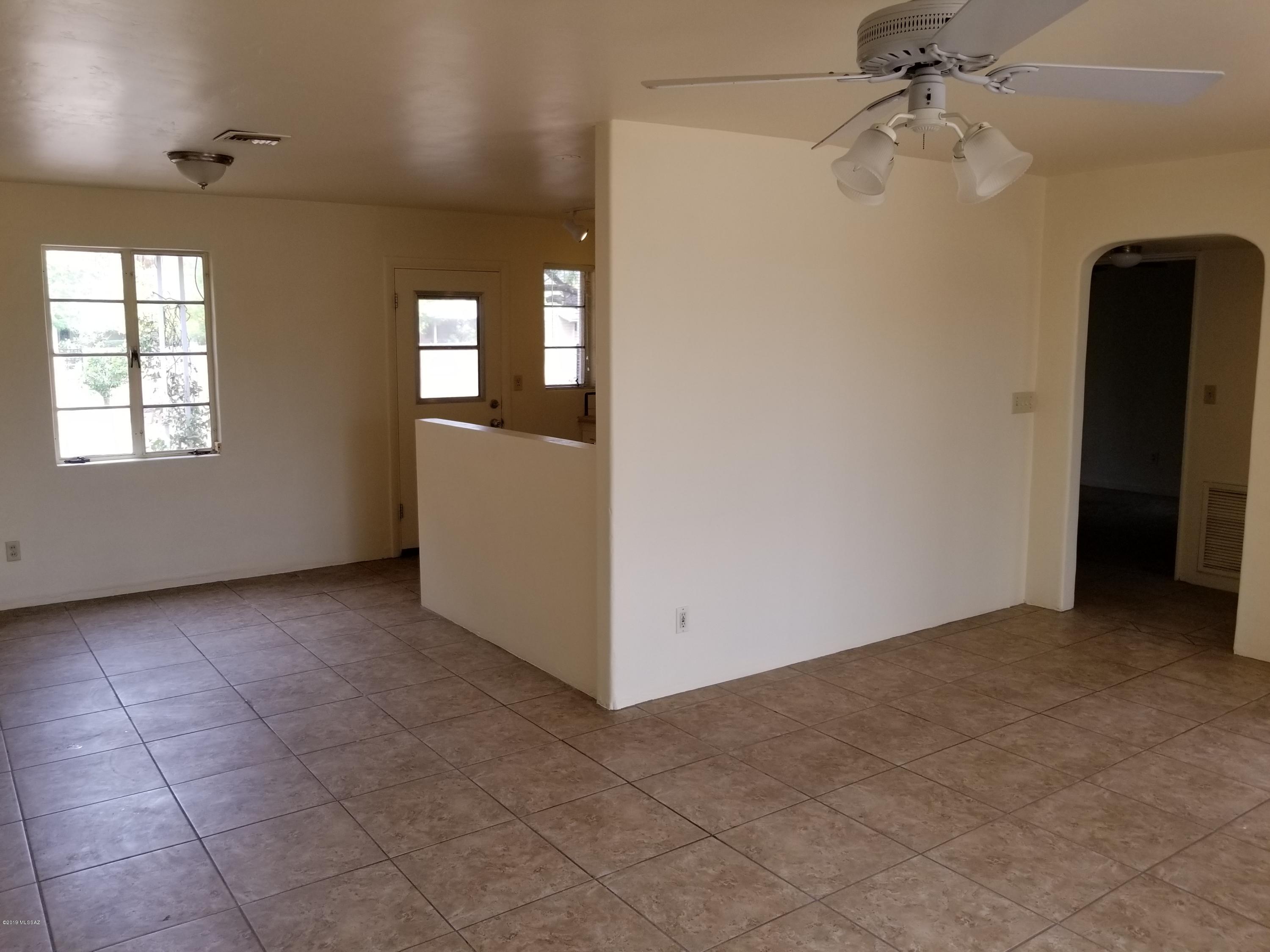 La Madera Addition - Residential