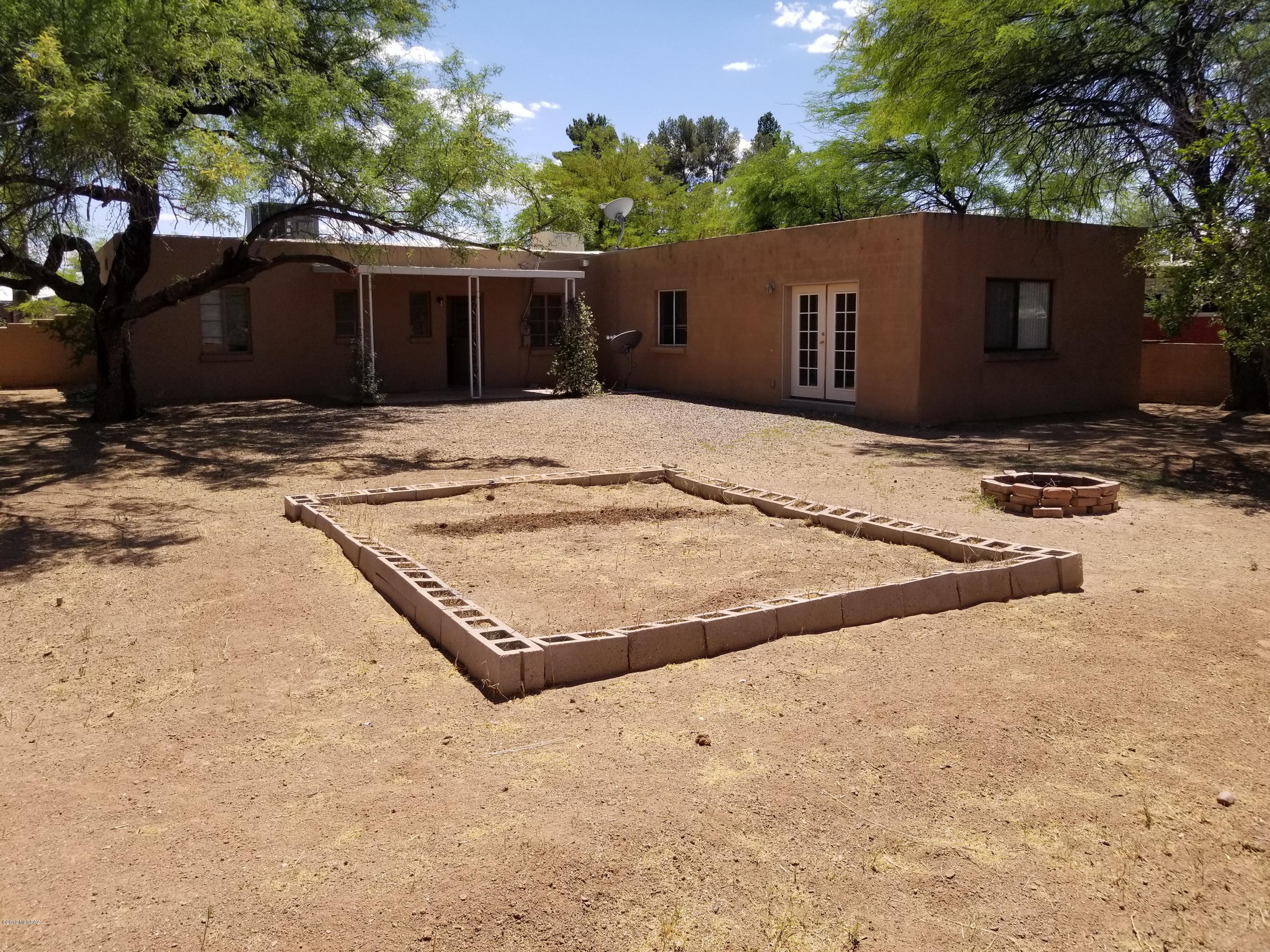 La Madera Addition - Residential