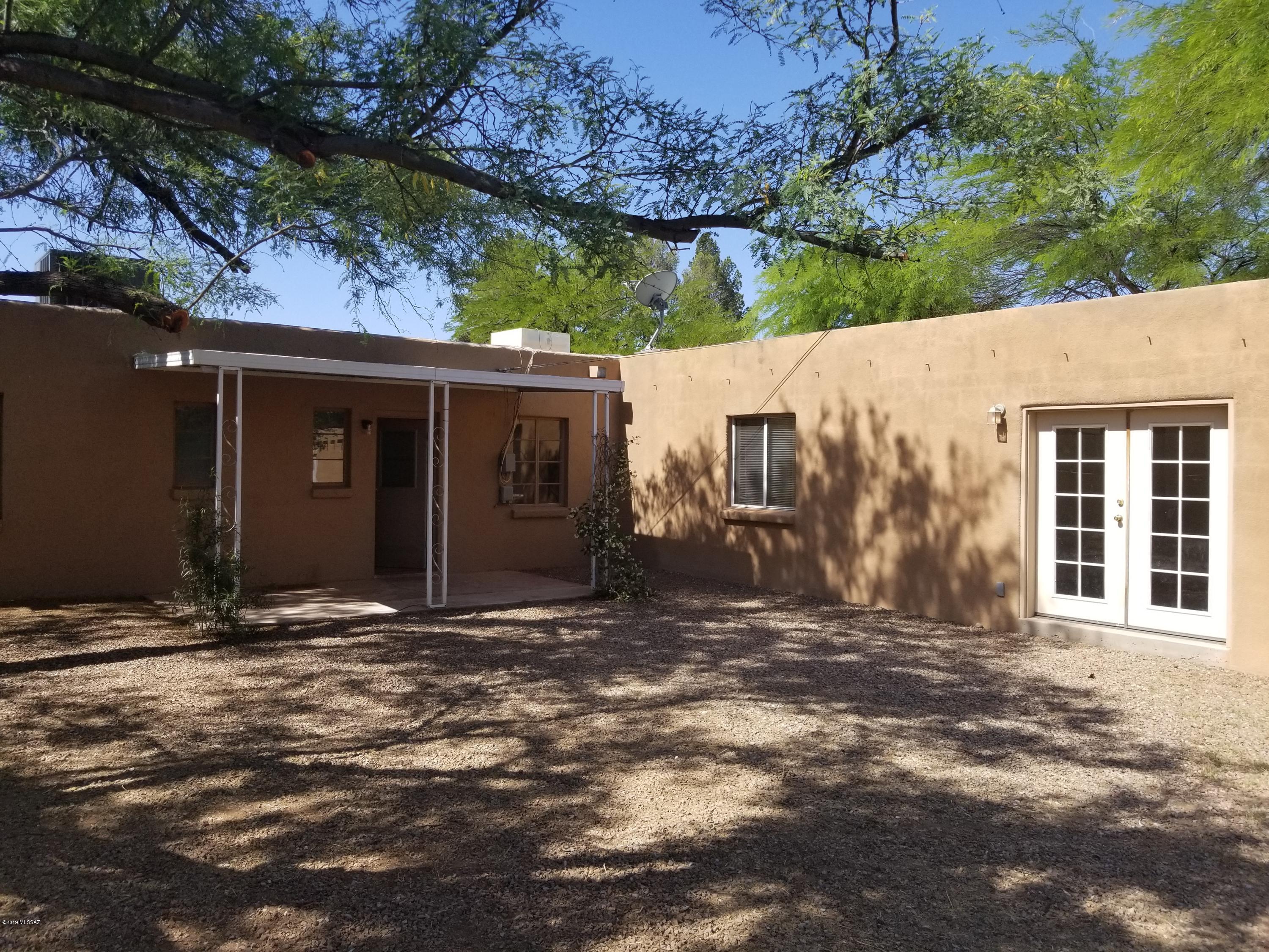 La Madera Addition - Residential