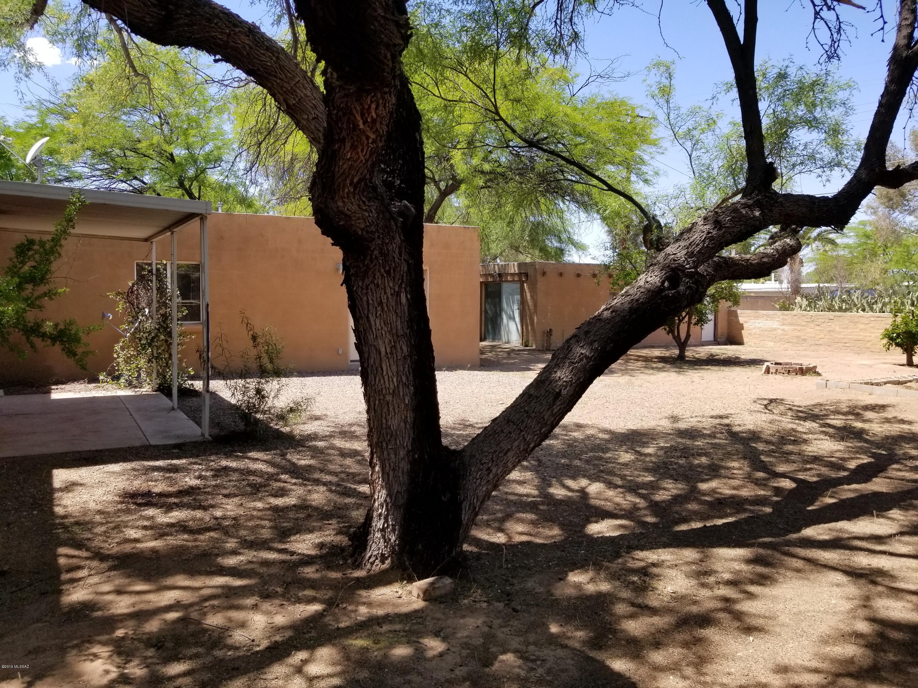 La Madera Addition - Residential