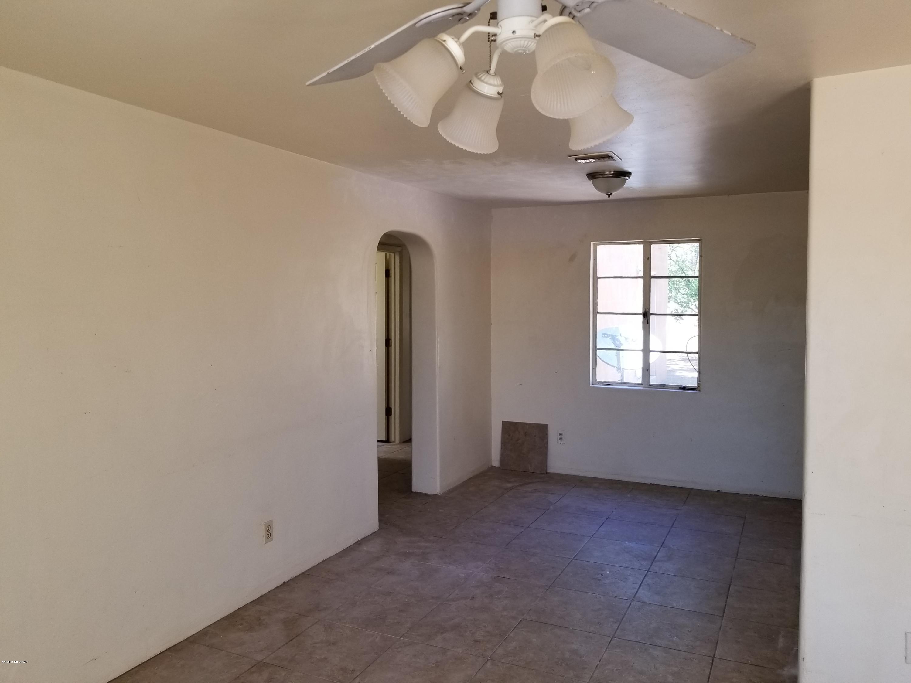 La Madera Addition - Residential