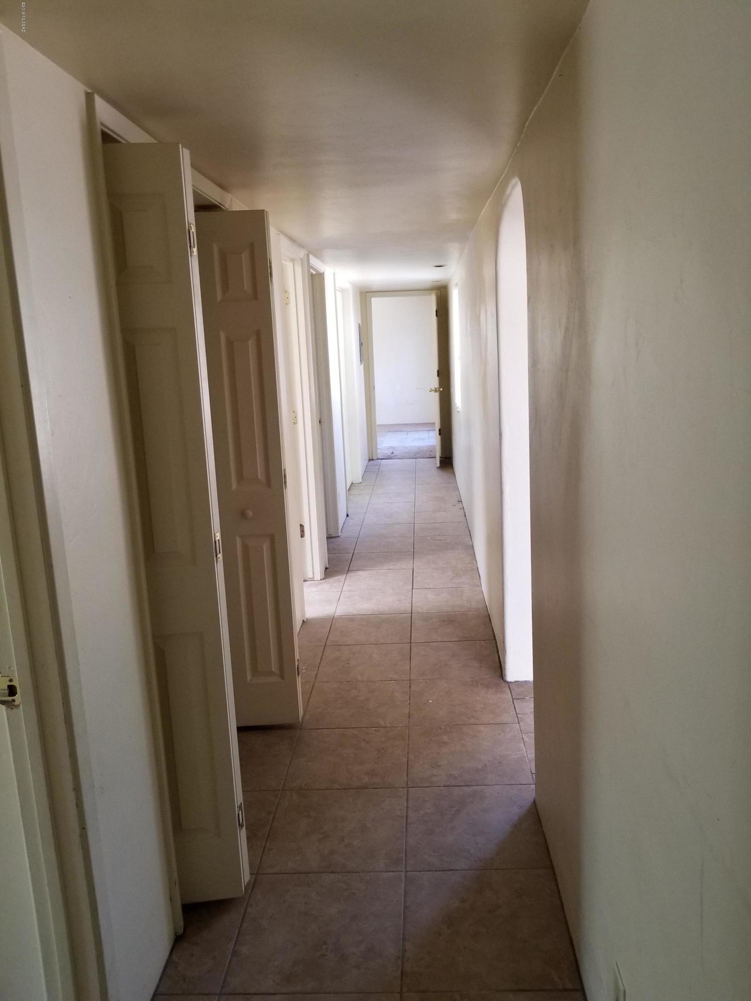La Madera Addition - Residential