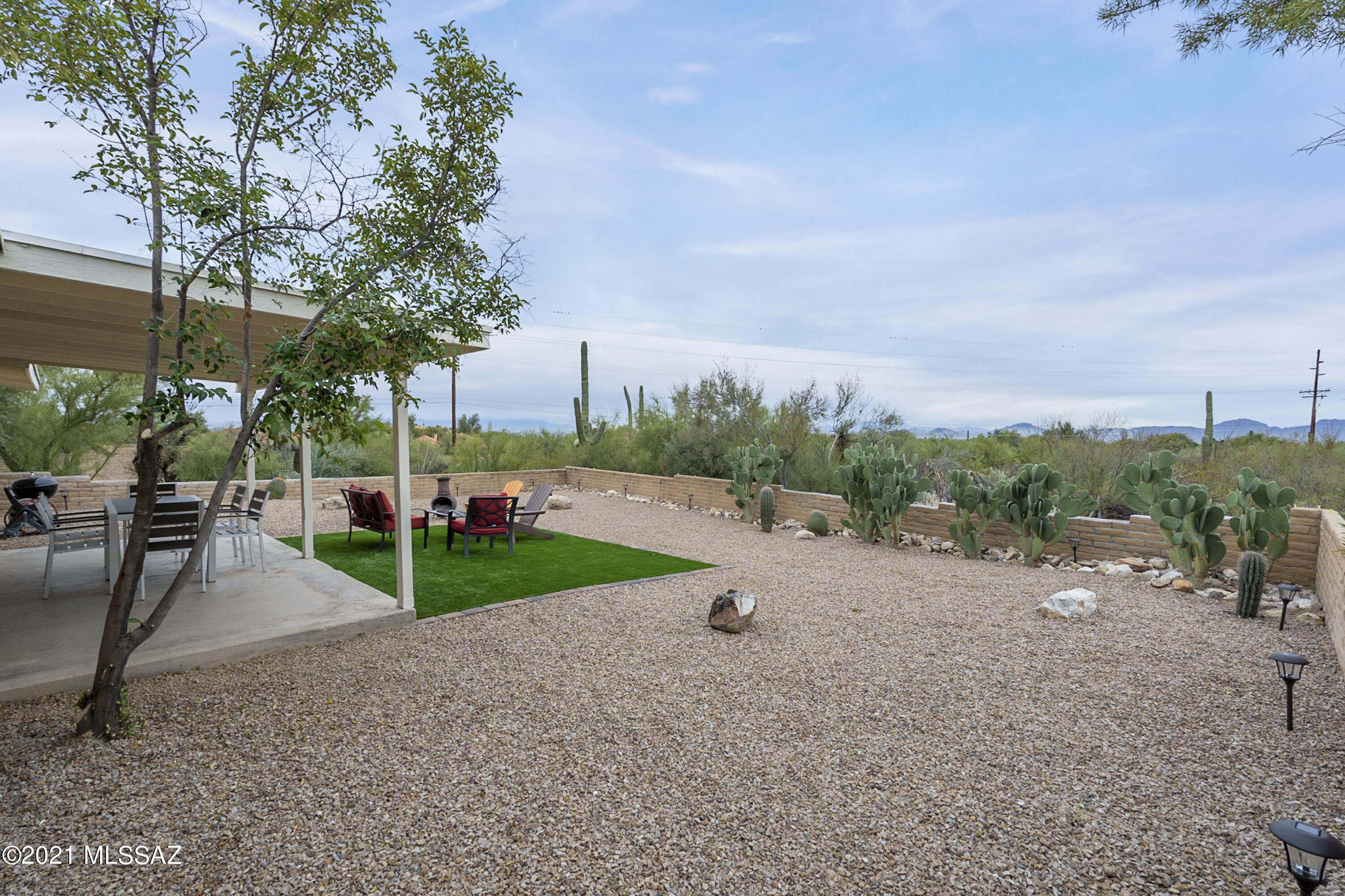 The Foothills Clusters (214-372) - Residential