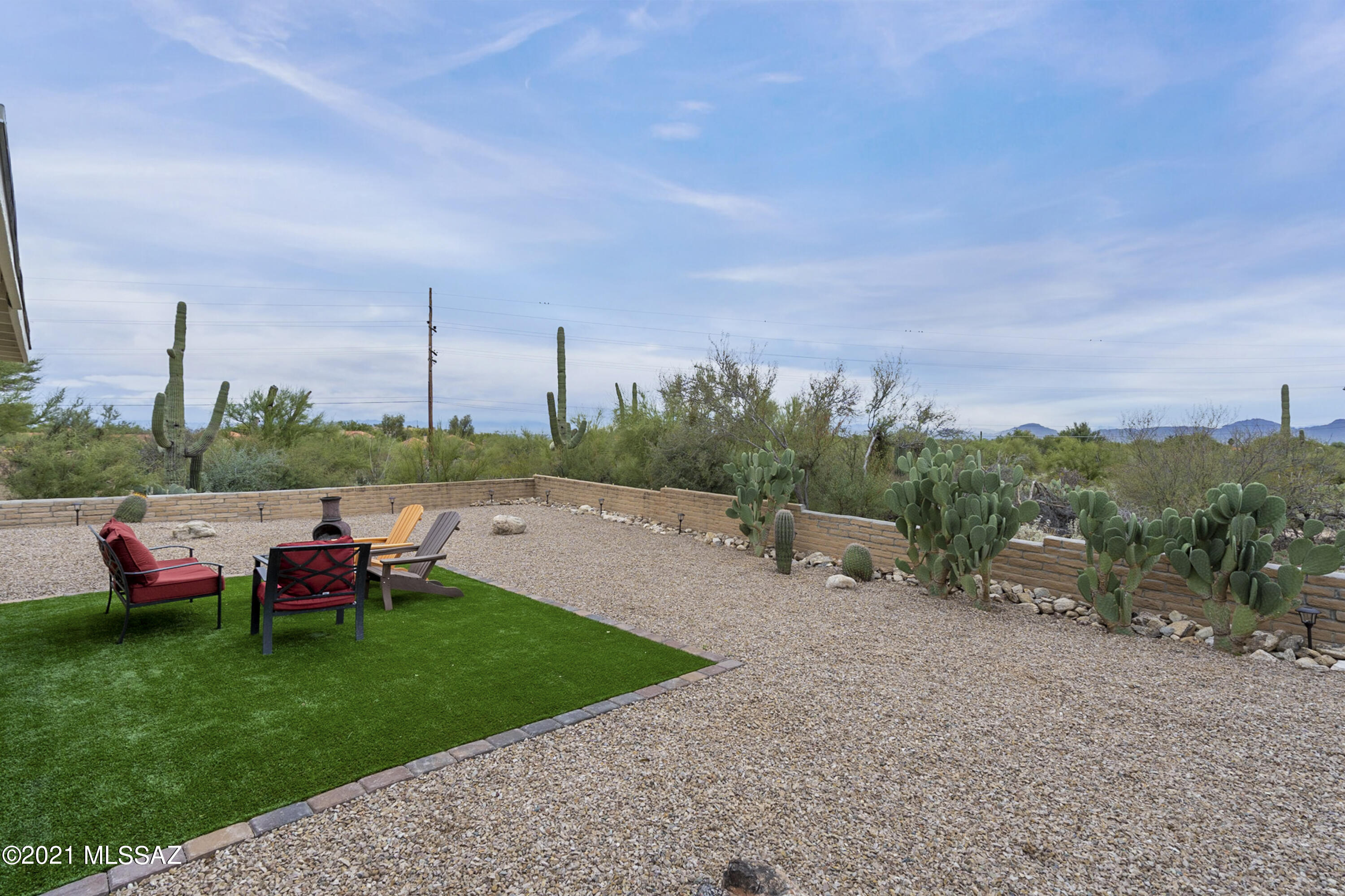 The Foothills Clusters (214-372) - Residential
