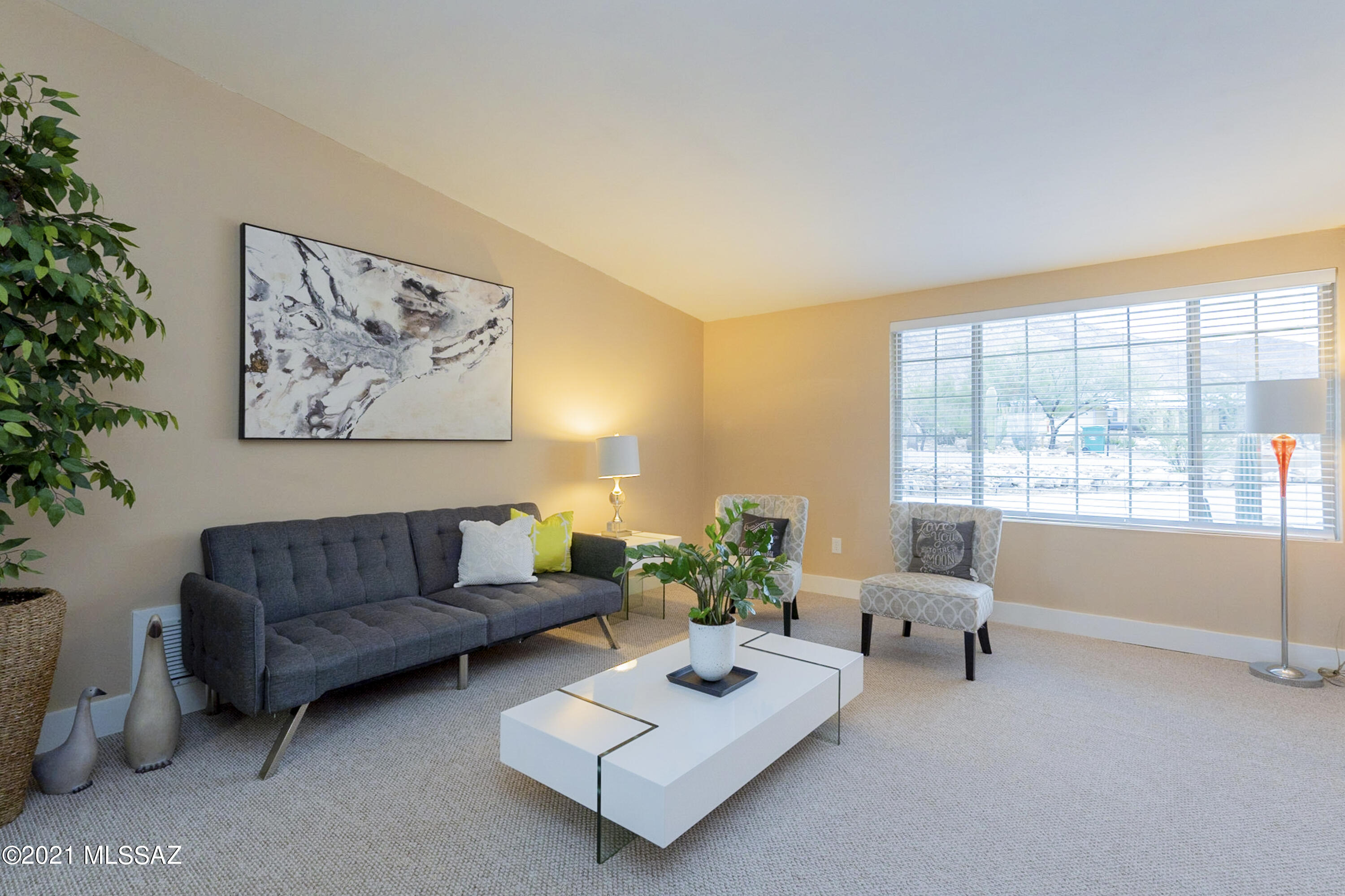 The Foothills Clusters (214-372) - Residential