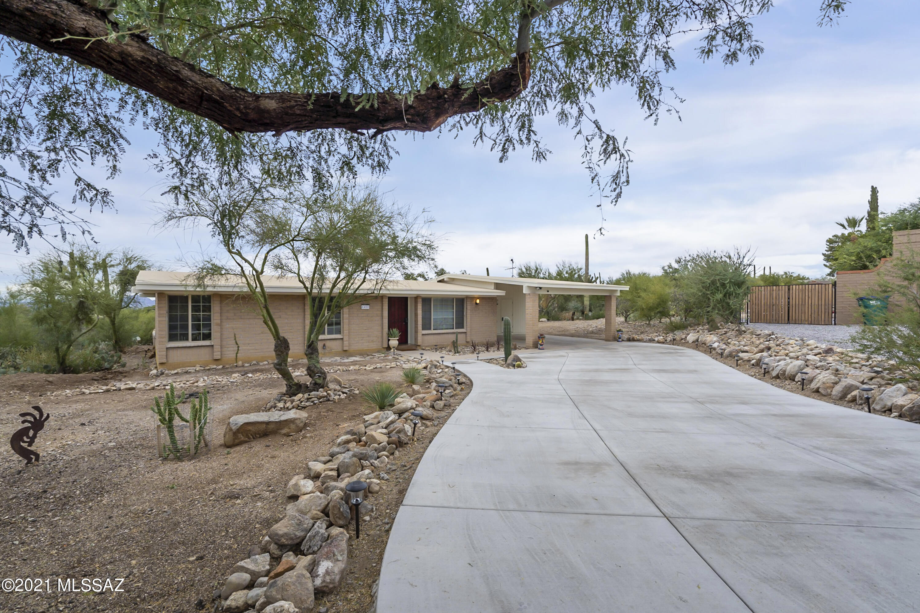 The Foothills Clusters (214-372) - Residential