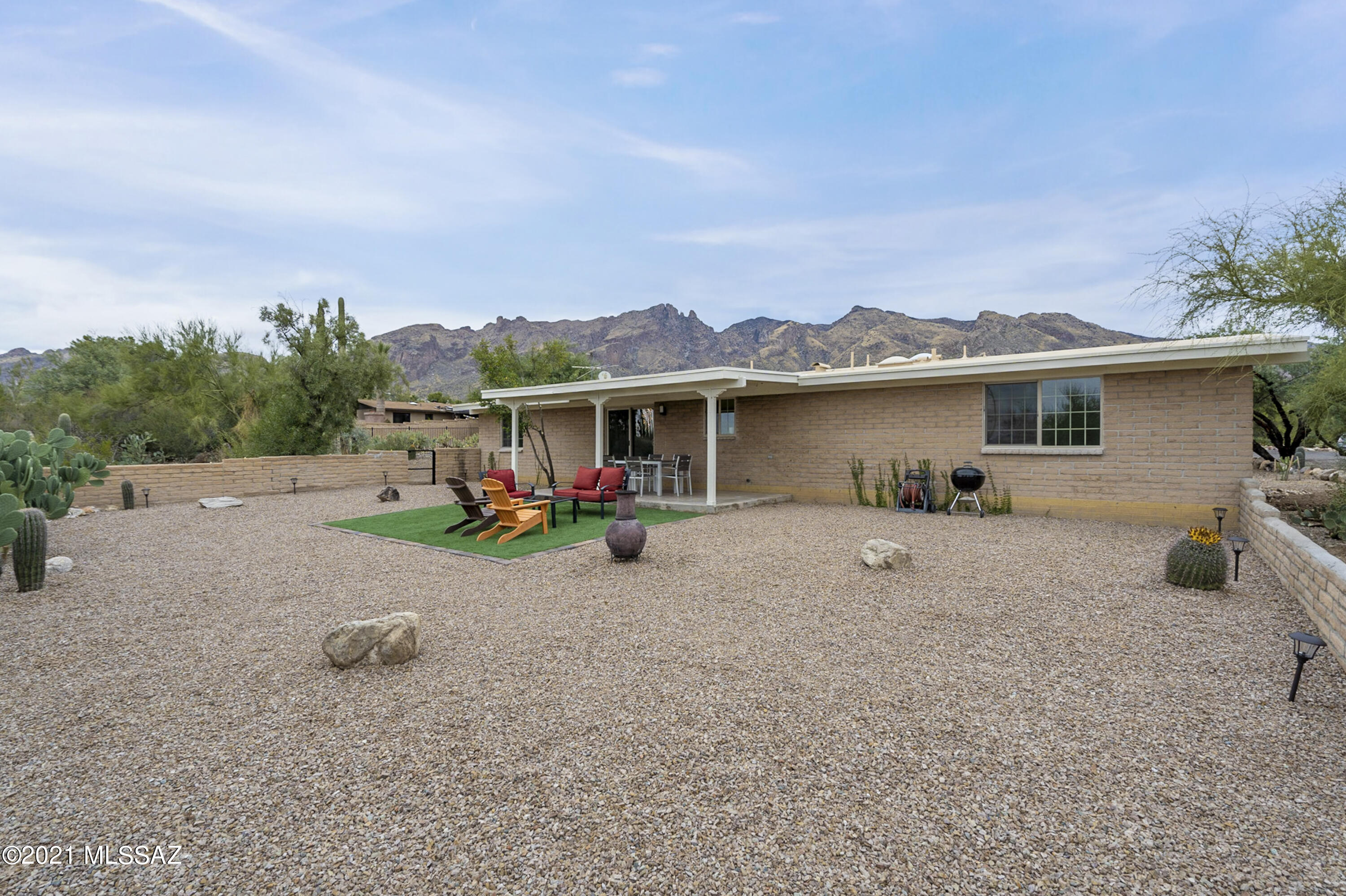 The Foothills Clusters (214-372) - Residential