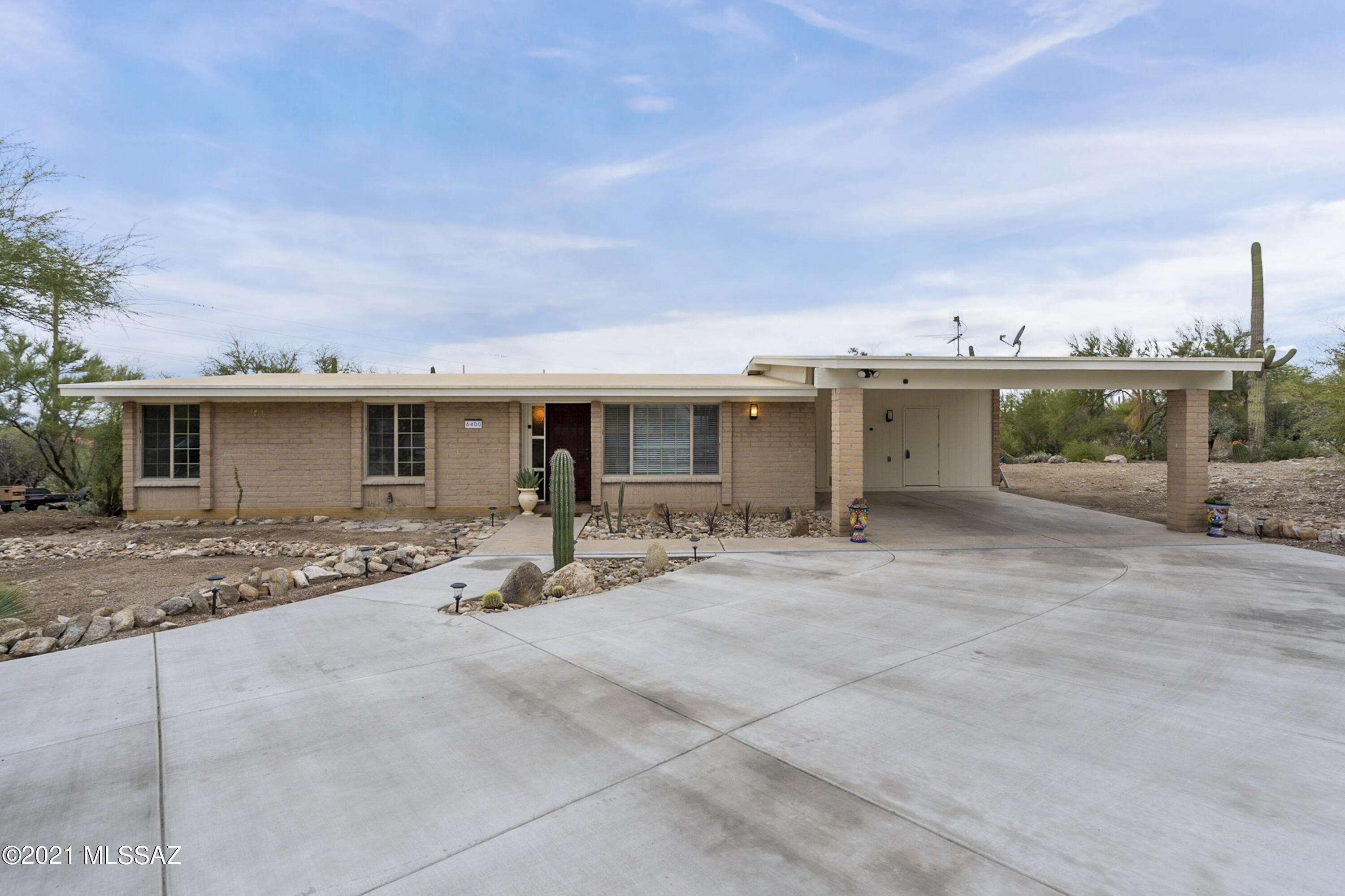 The Foothills Clusters (214-372) - Residential
