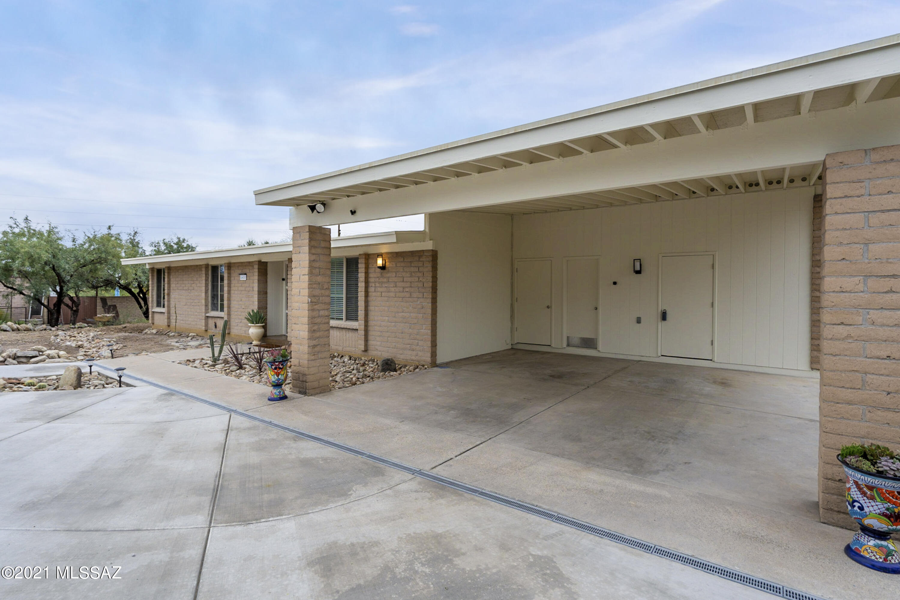 The Foothills Clusters (214-372) - Residential