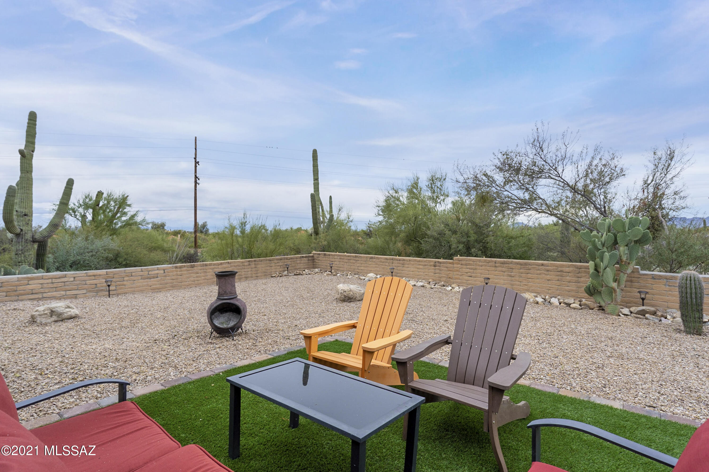 The Foothills Clusters (214-372) - Residential