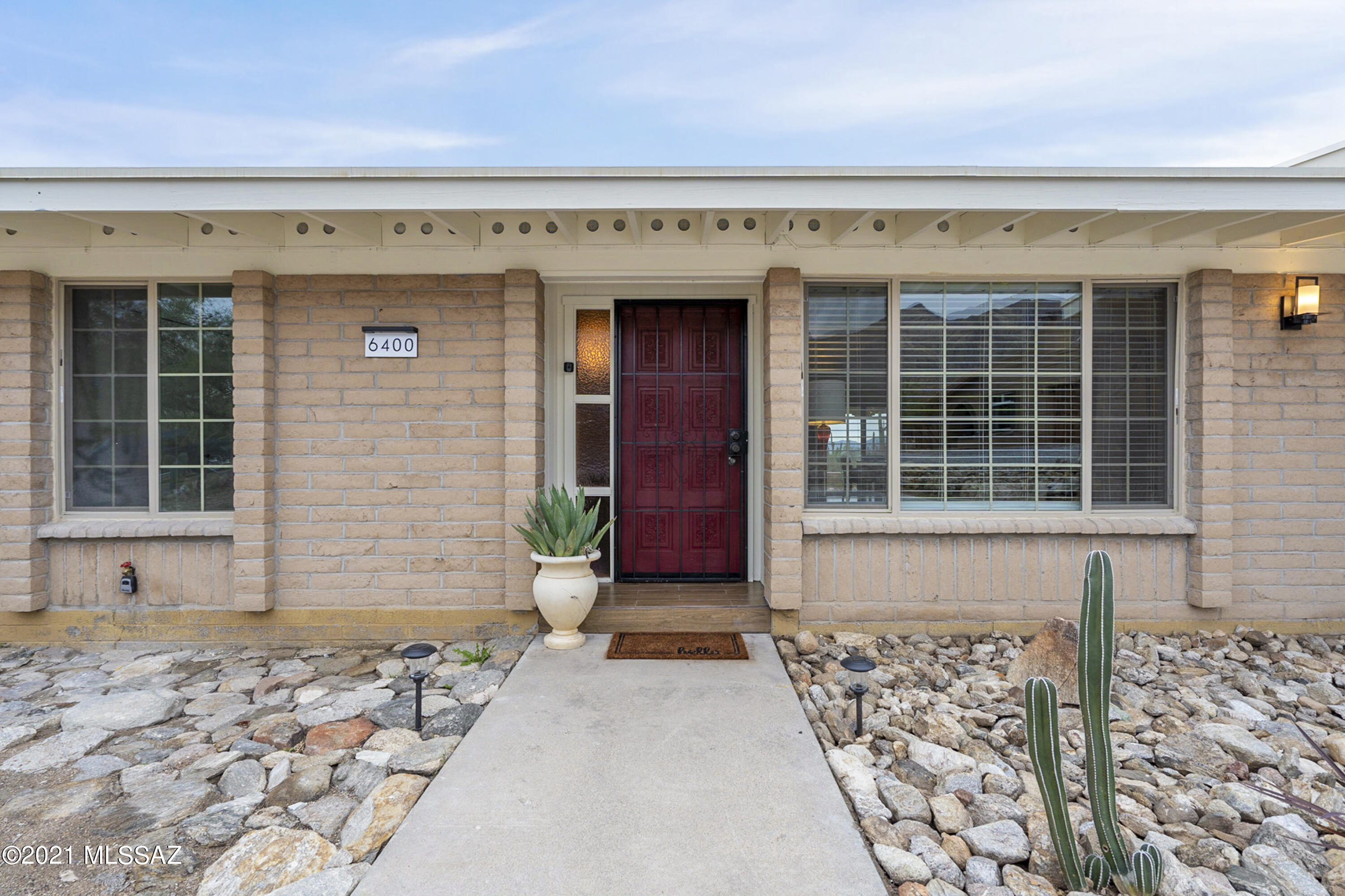 The Foothills Clusters (214-372) - Residential