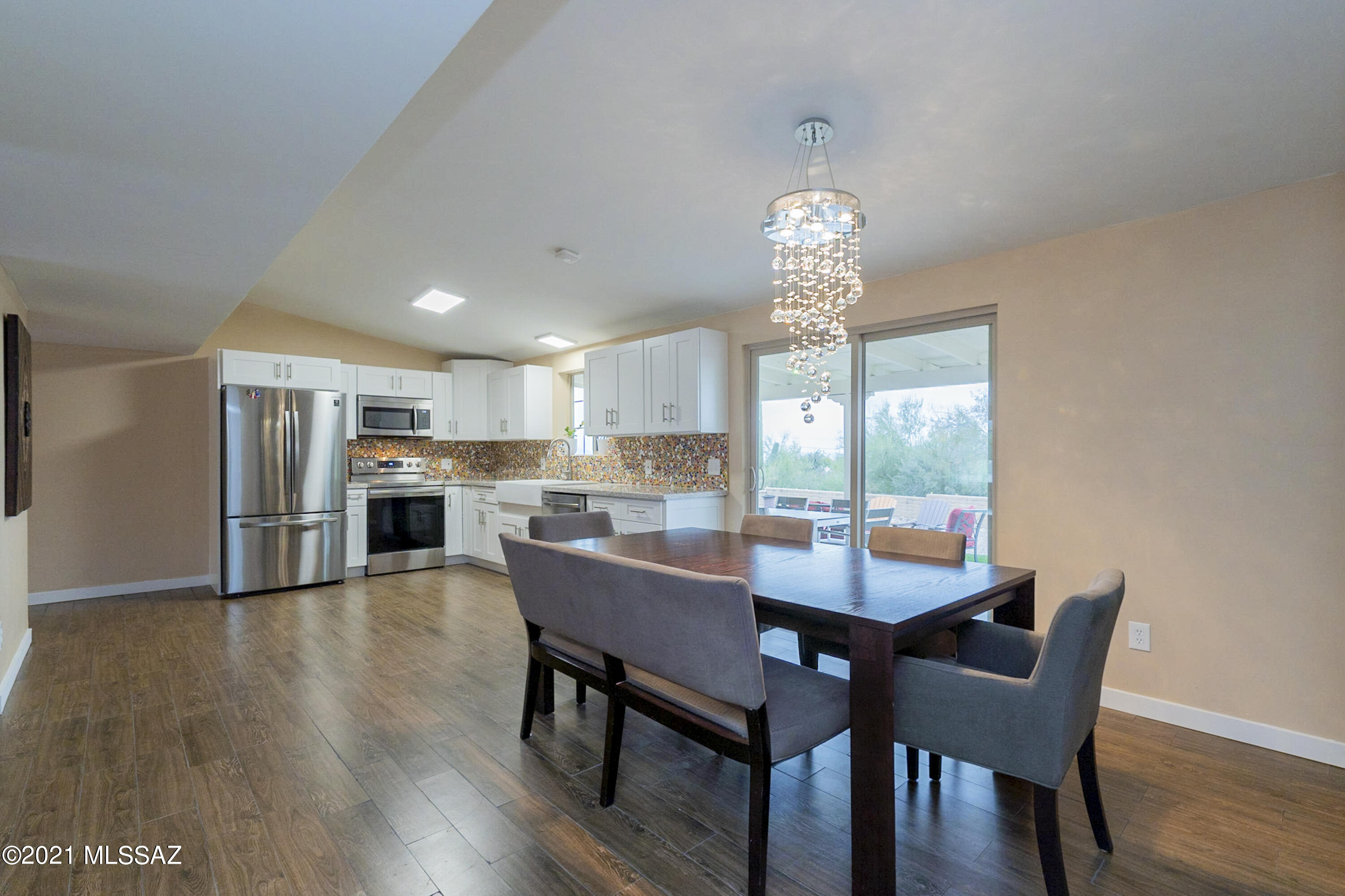 The Foothills Clusters (214-372) - Residential