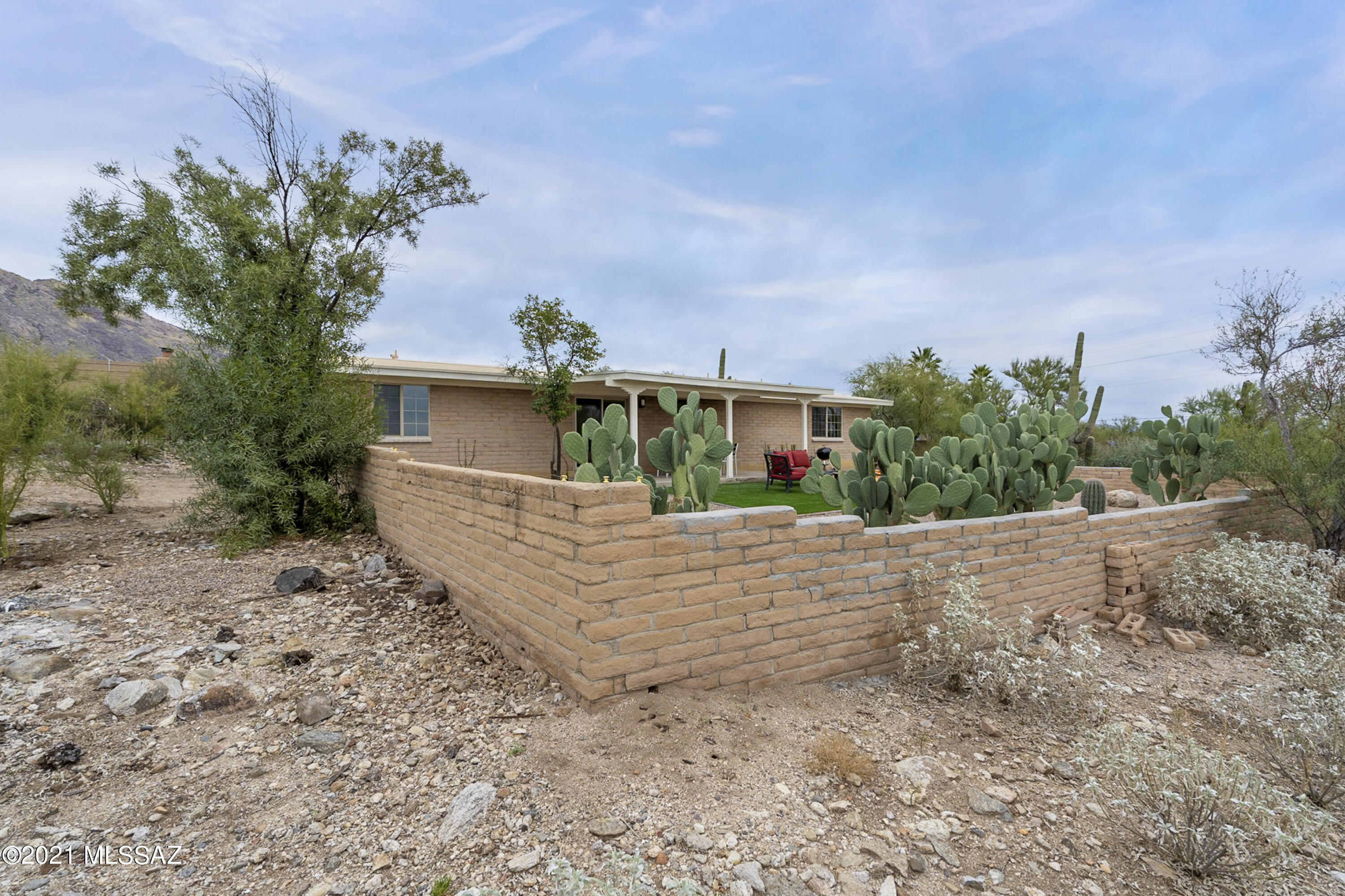 The Foothills Clusters (214-372) - Residential