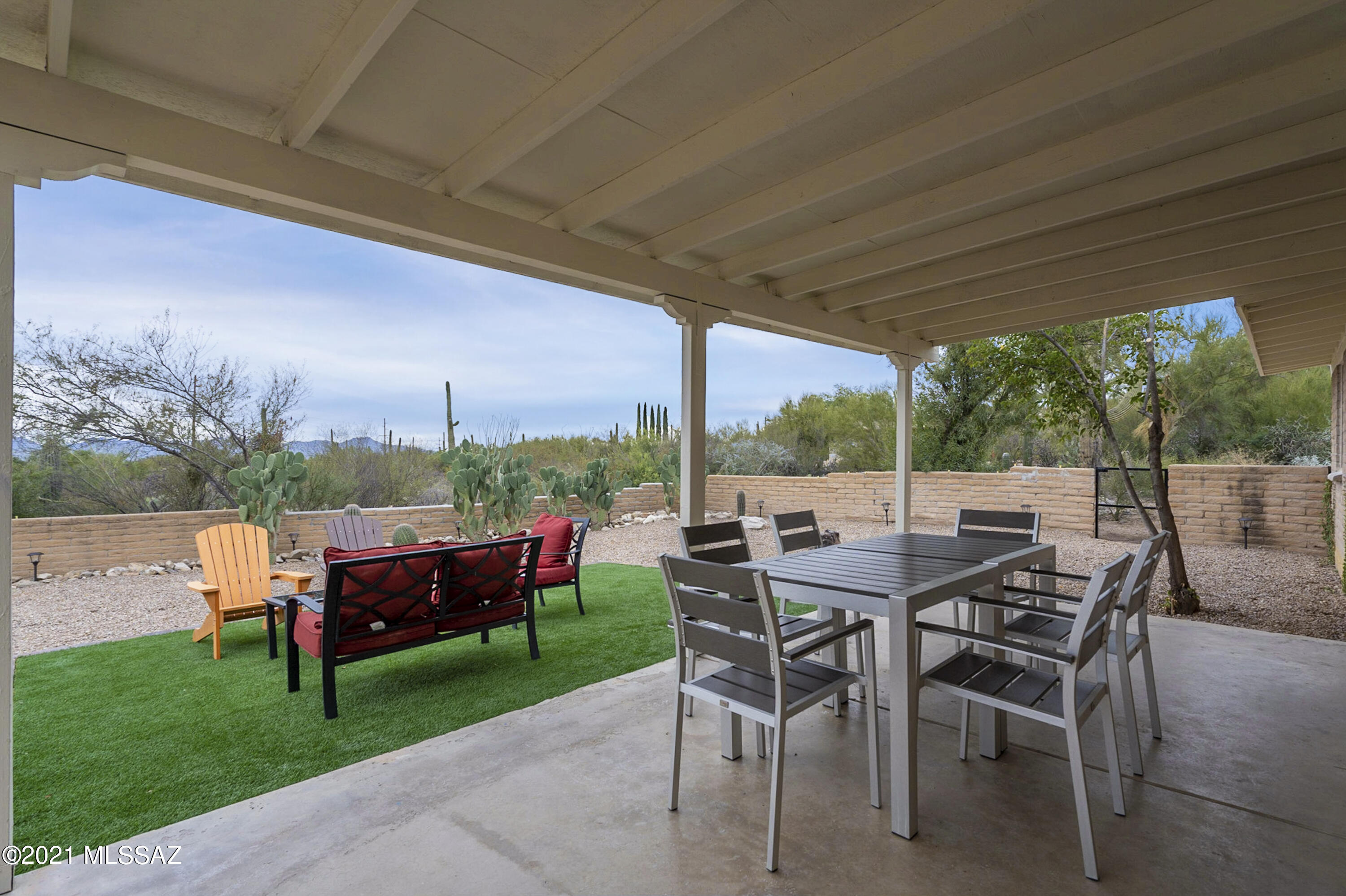 The Foothills Clusters (214-372) - Residential