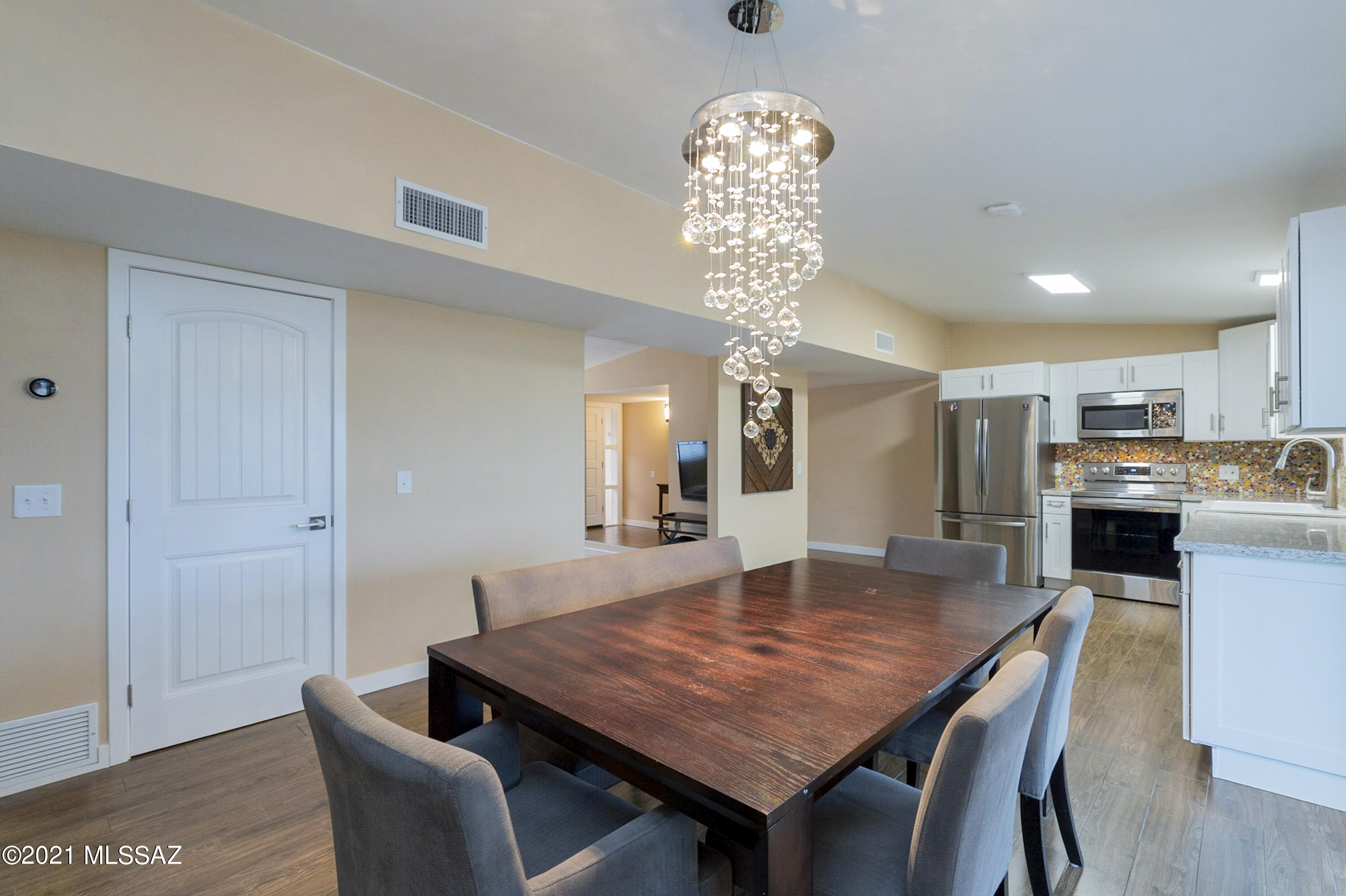 The Foothills Clusters (214-372) - Residential
