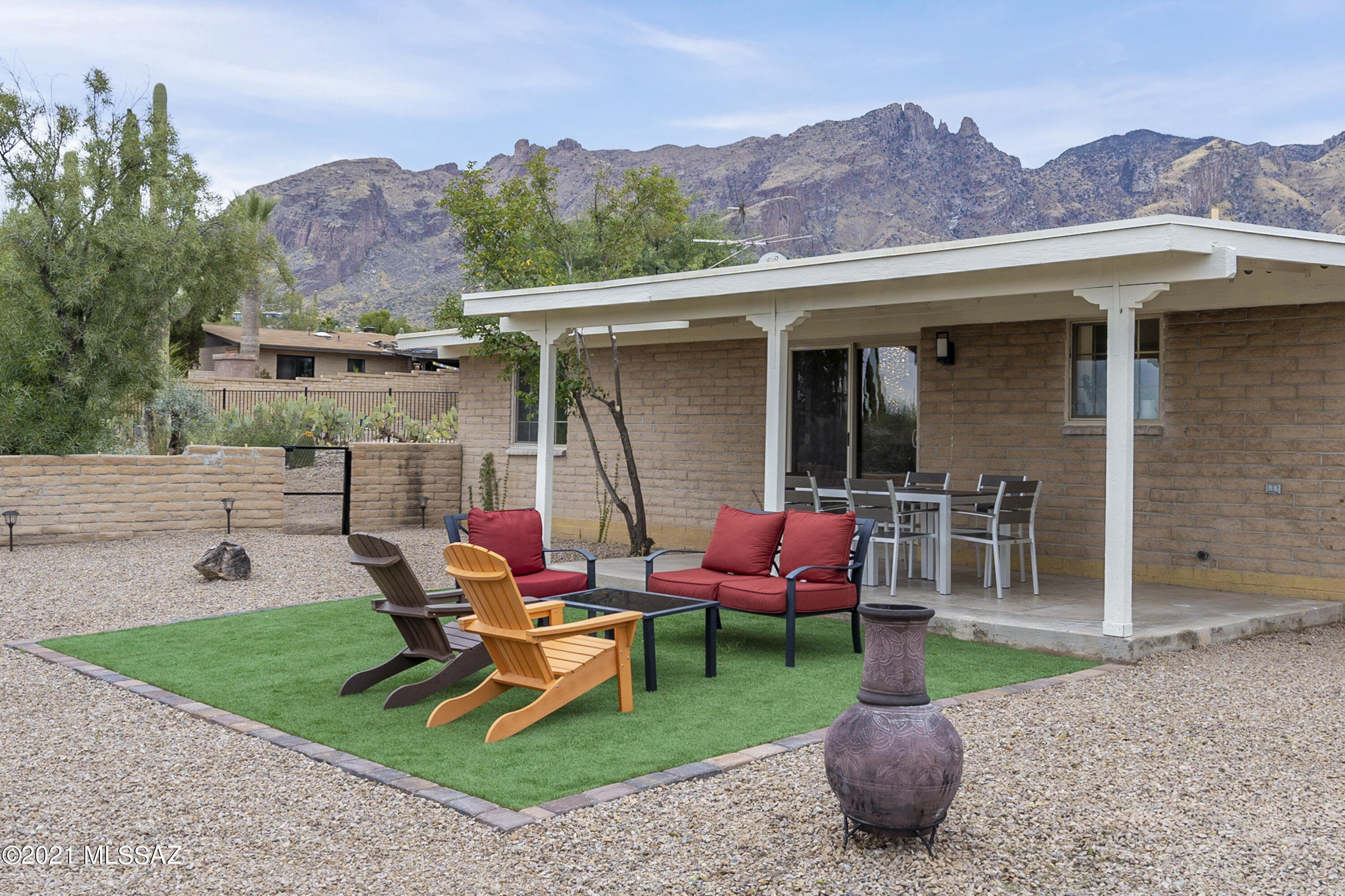 The Foothills Clusters (214-372) - Residential