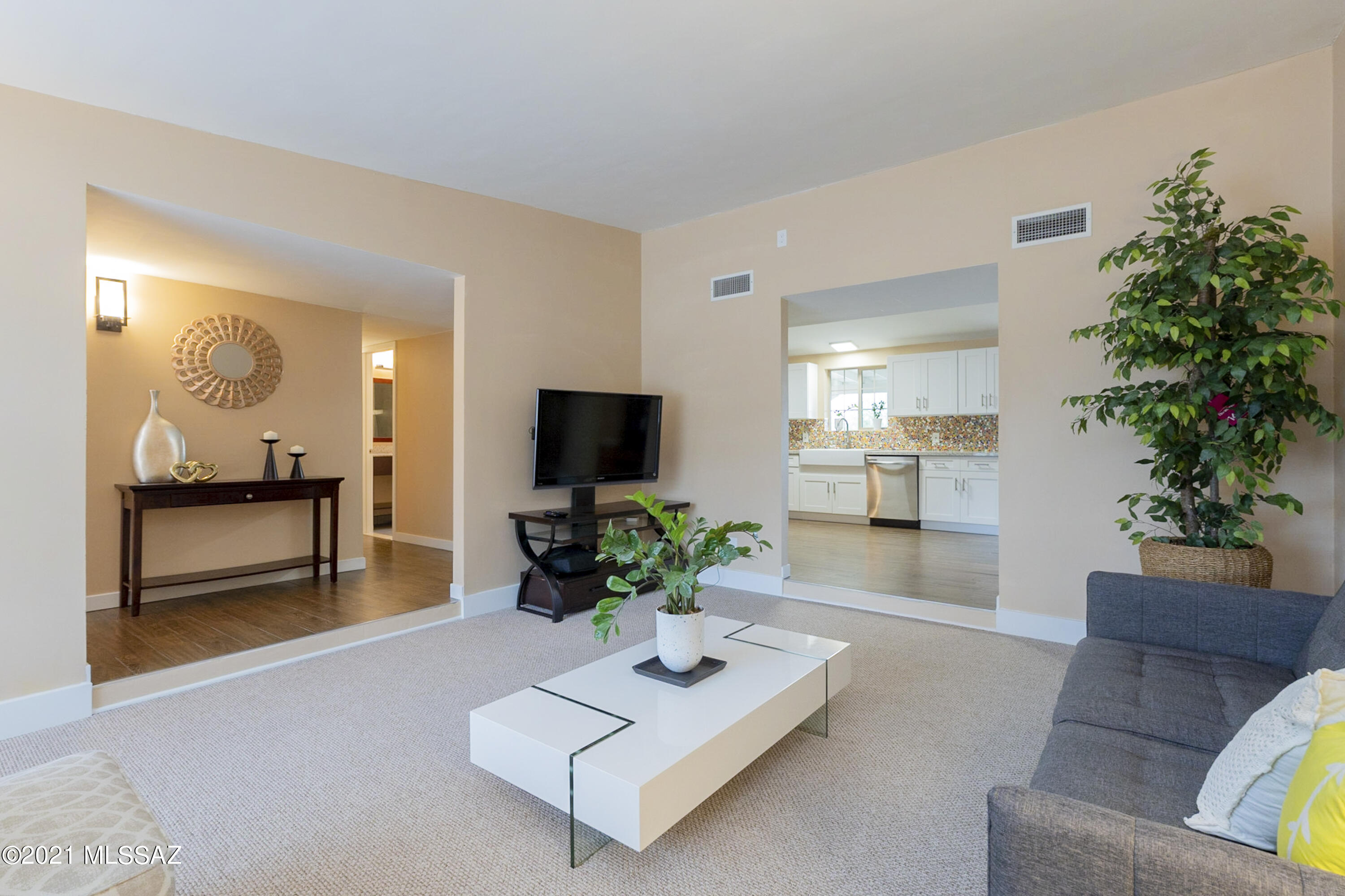The Foothills Clusters (214-372) - Residential