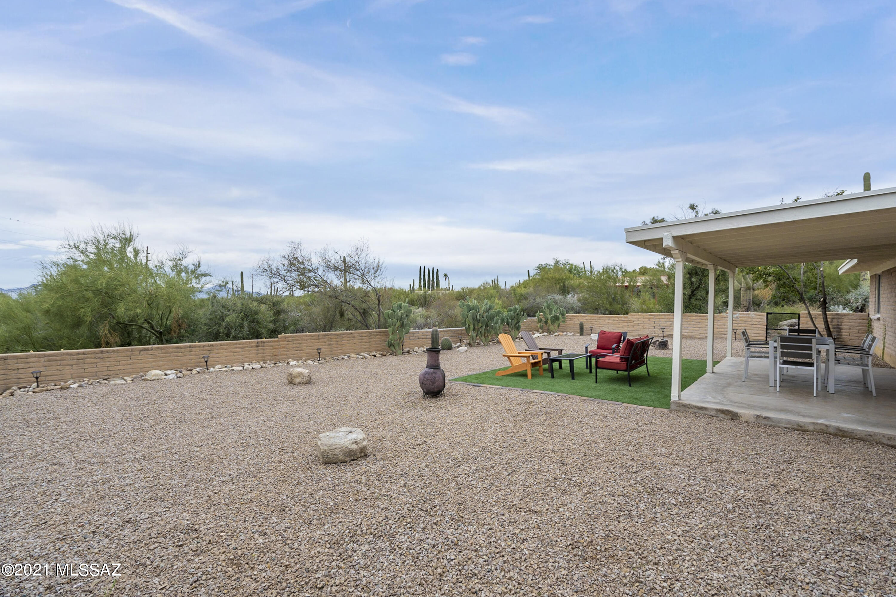 The Foothills Clusters (214-372) - Residential